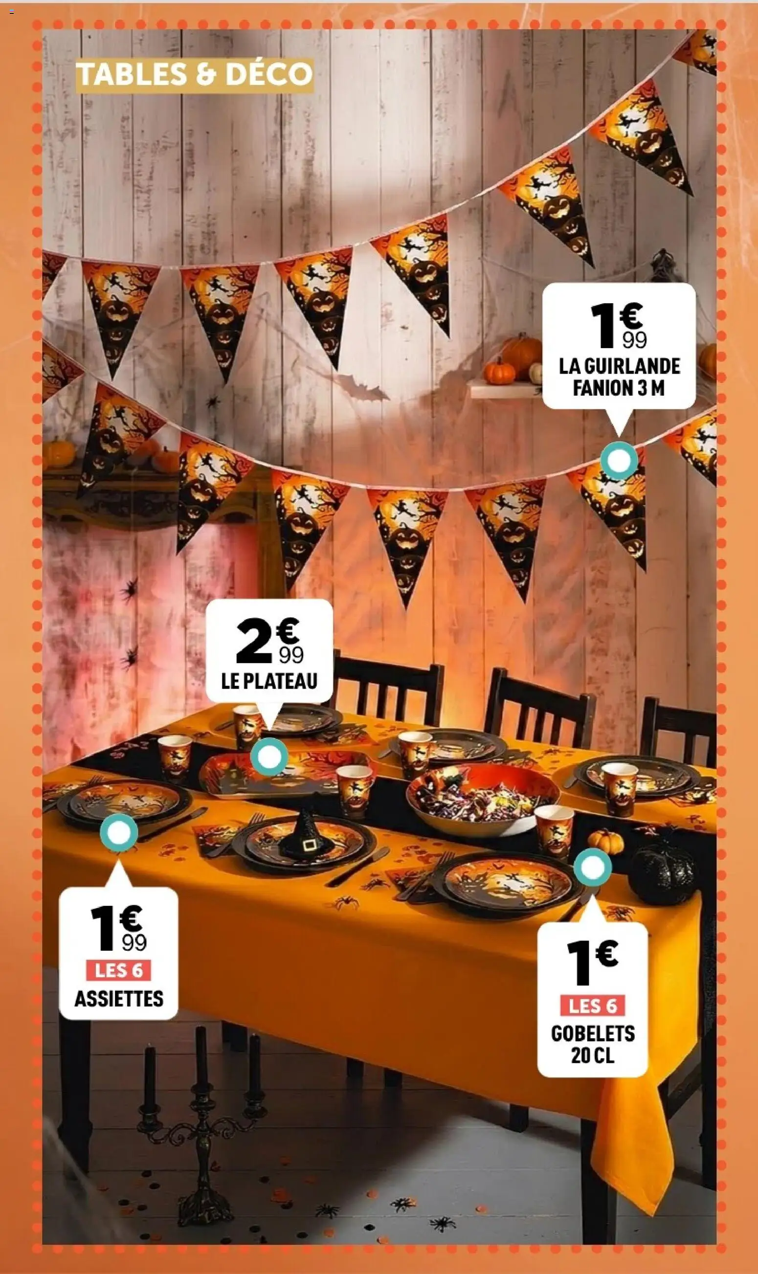 {H1} | Page: 2 | Produits: Plateau