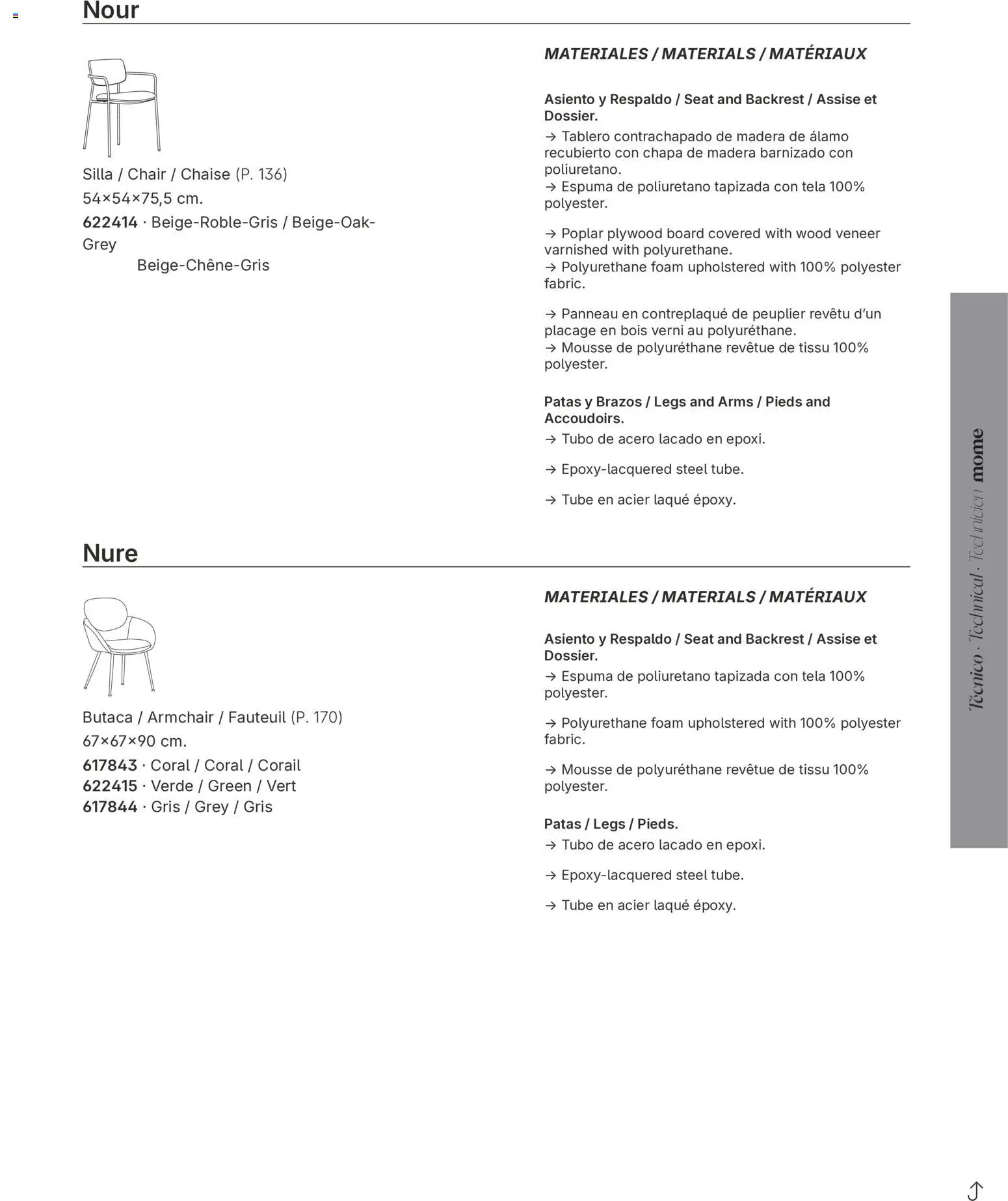 Conforama aktionen Mome – gültig ab 01.01.2026 | Seite: 277