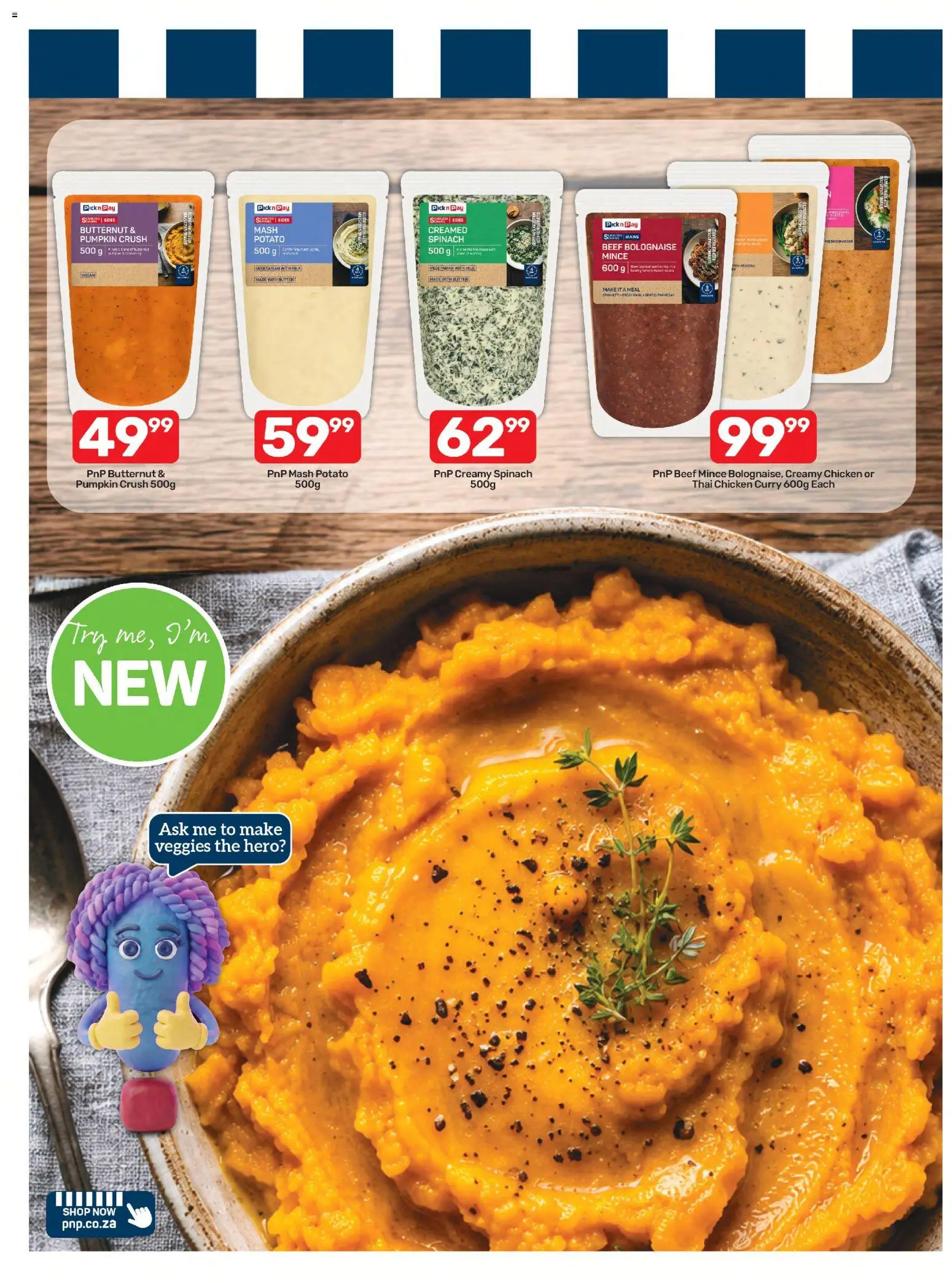 New Pick n Pay catalogue – valid from 24/08/2026 | Page: 6