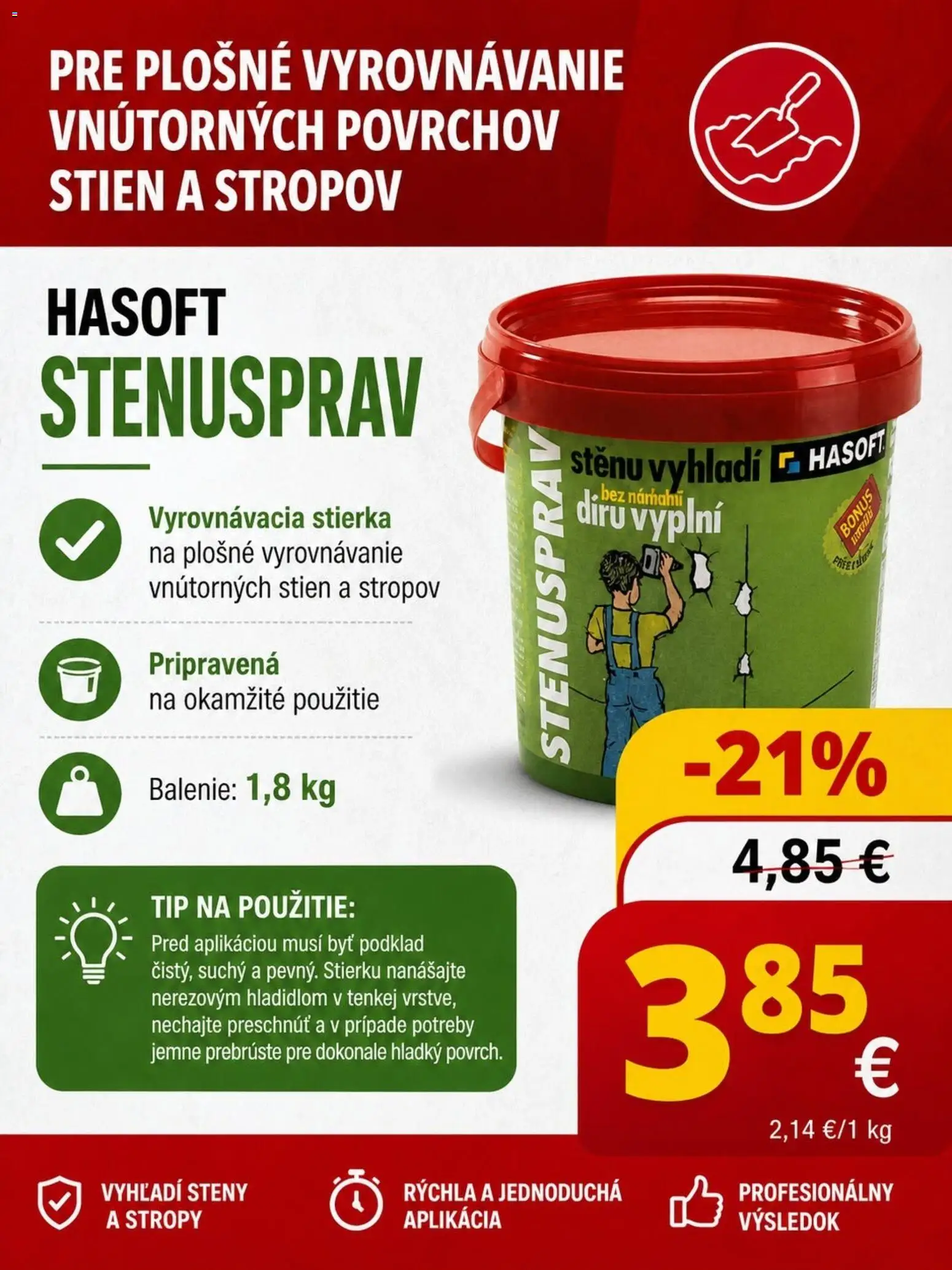 Nové Retrogéria akcie – leták je platný od 14.09.2026 | Strana: 1