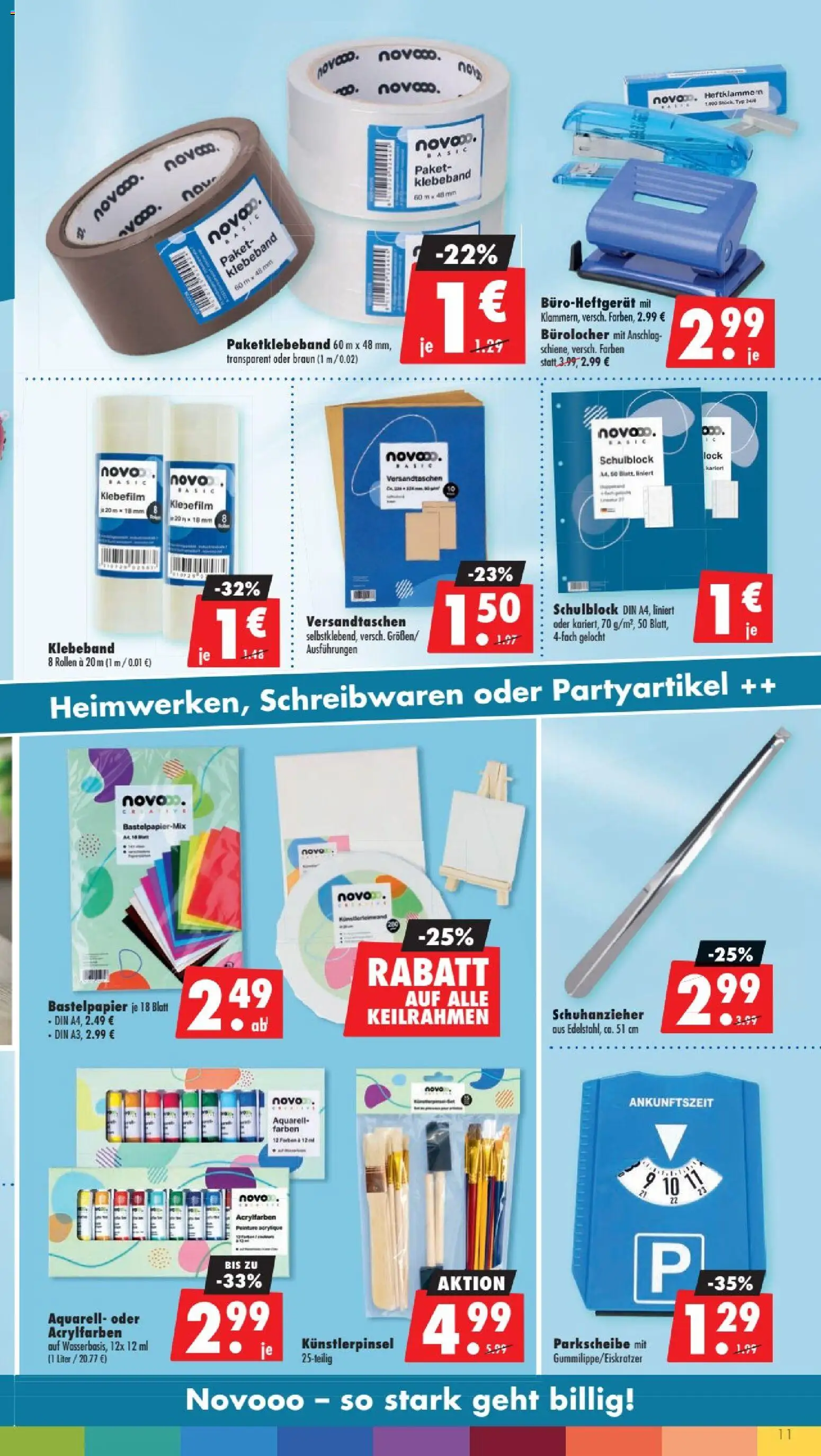 Mäc Geiz Prospekt – gültig ab 31.08.2026 | Seite: 11