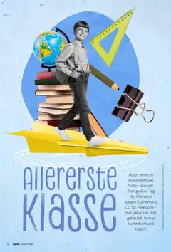 Famila Nordwest myTime August 2026 ab 01.08.2026 gültig | Seite: 24