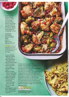 Preview of Tesco Magazine - May 2026 valid from 01.05.2026 | Page: 66