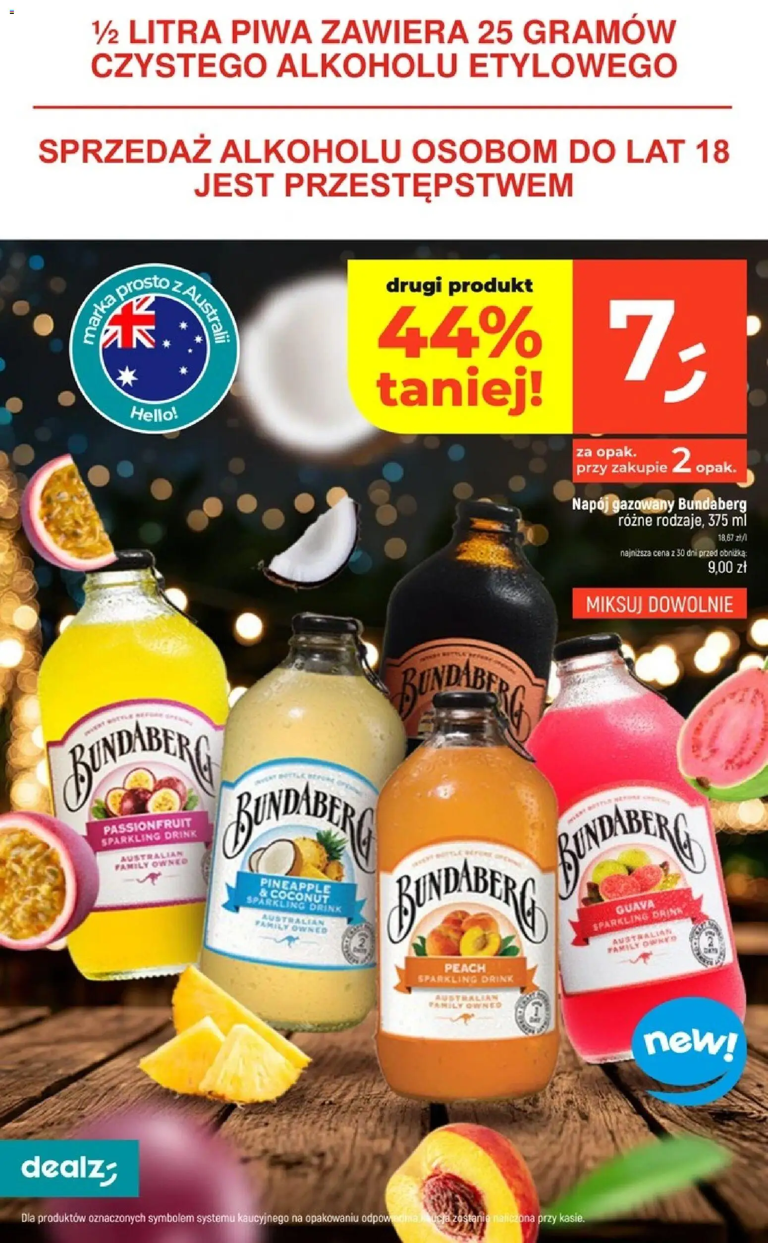 Dealz gazetka od 08.10.2026 | Strona: 30