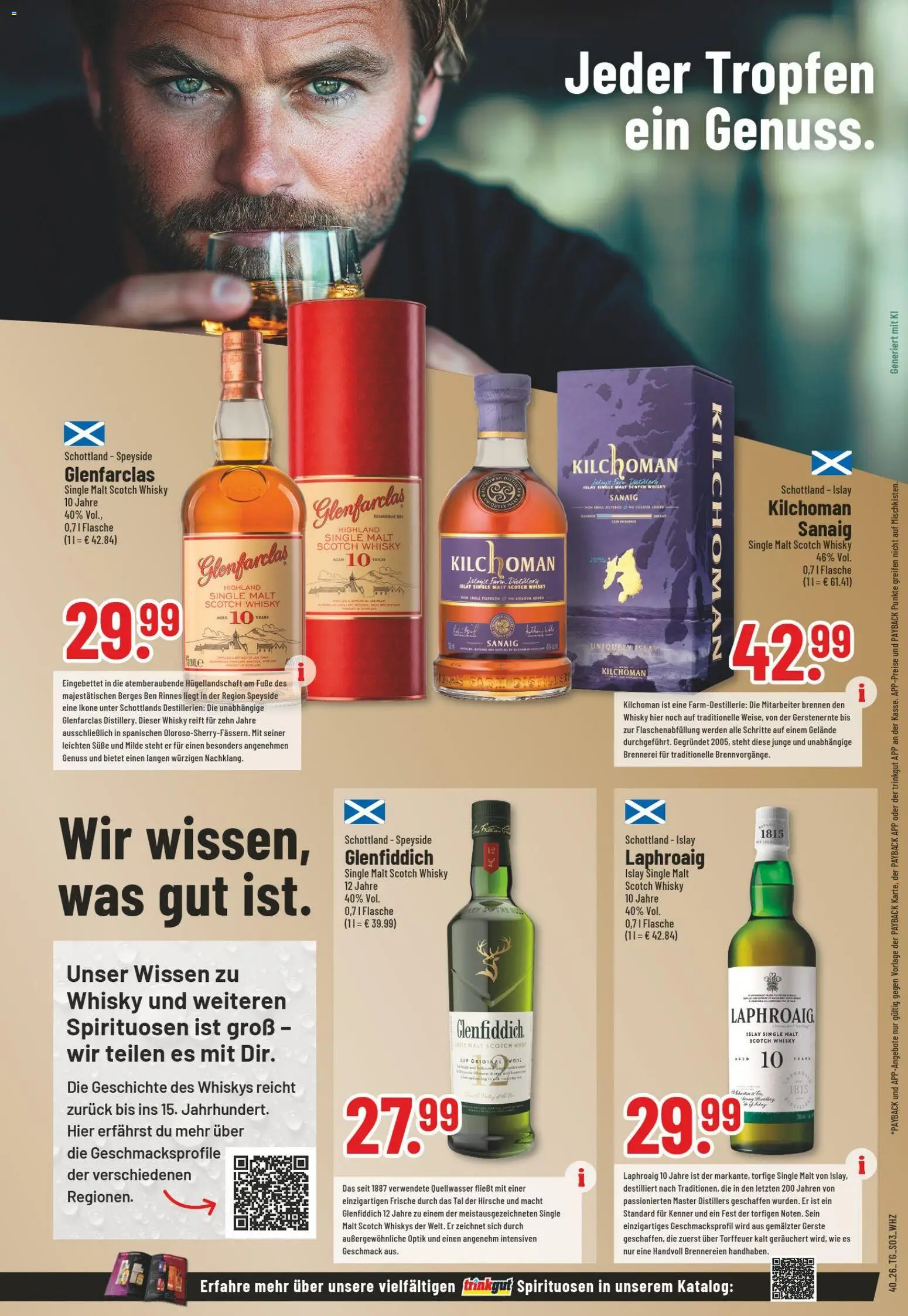 Trinkgut Prospekt – gültig ab 05.10.2026 | Seite: 13