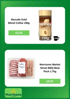 Preview of Weekly offers Morrisons valid from 29/06/2026 | Page: 5