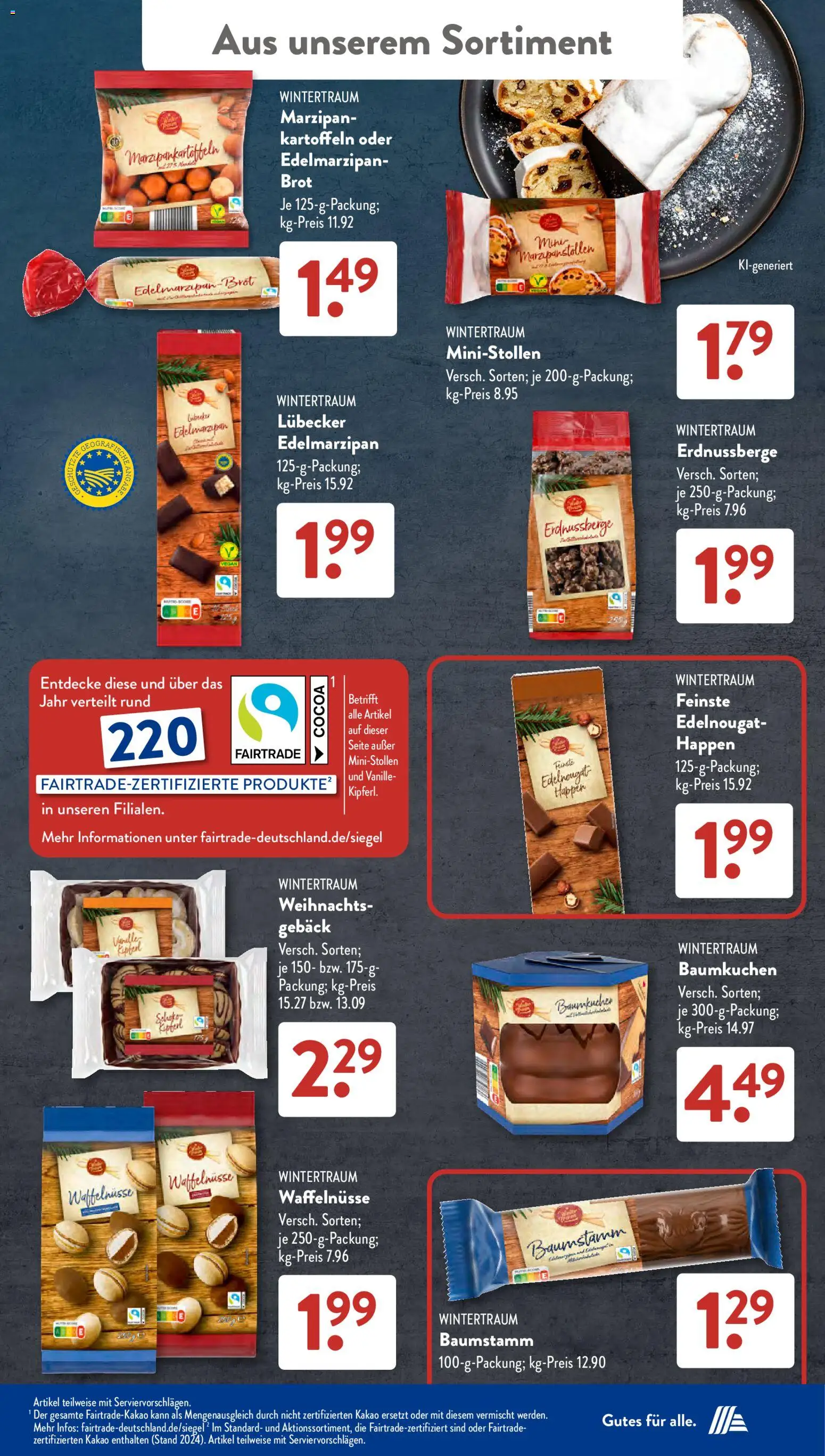 Aldi Süd Prospekt – gültig ab 12.10.2026 | Seite: 18