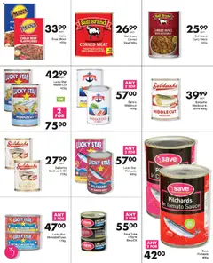Save specials catalogue – valid from 11.06.2026 | Page: 19