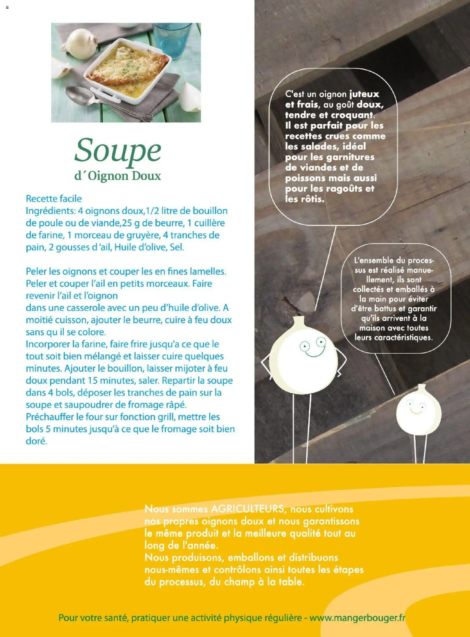 {H1} | Page: 132 | Produits: Mais, Casserole, Fromage, Huile