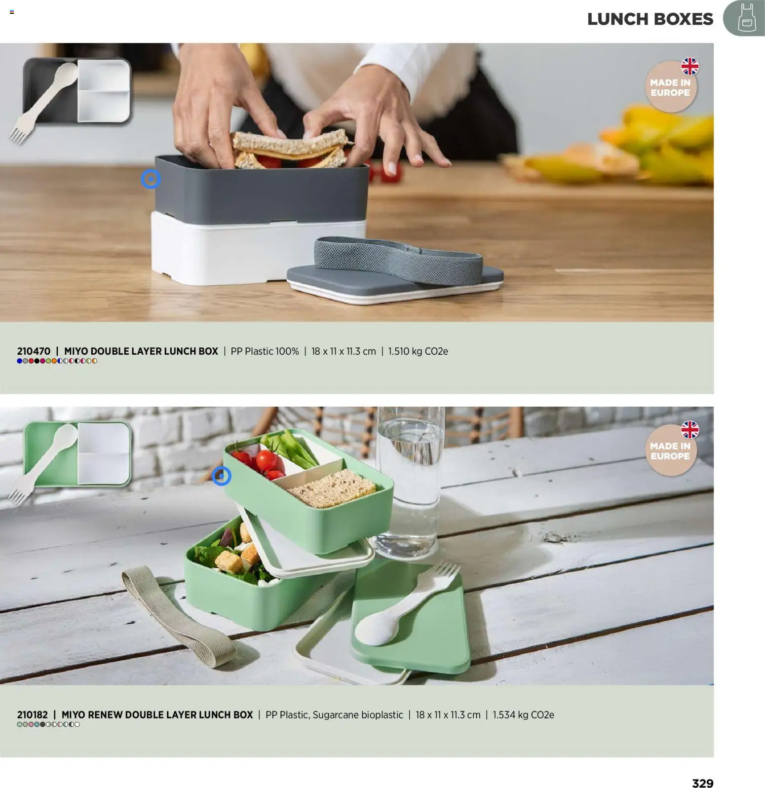 Sapo Giveaways Inspiration Guide – σε ισχύ από 14/01/2026 | Σελίδα: 329