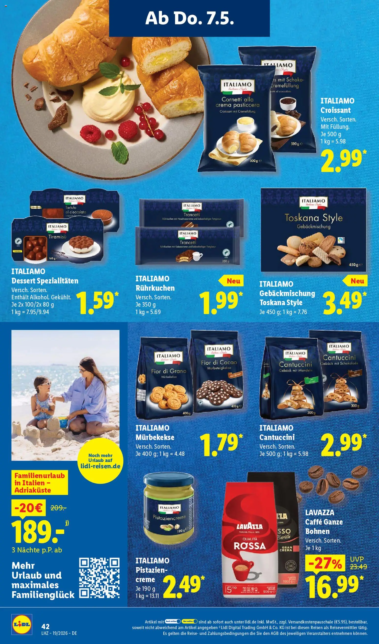 Lidl Prospekt – gültig ab 04.05.2026 | Seite: 56