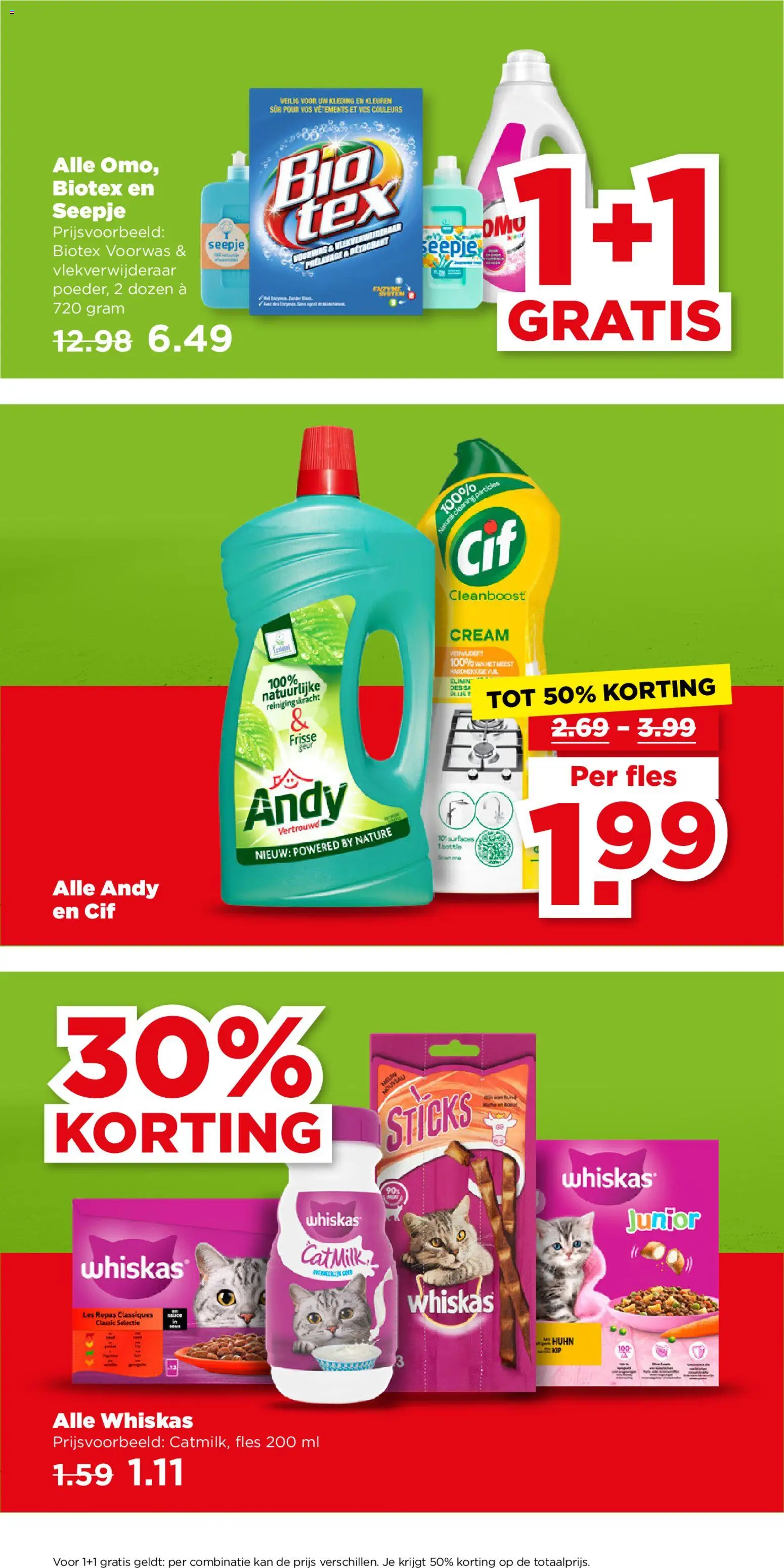 {H1} | Pagina: 44 | Producten: Kan, Fles, Geur, Kip