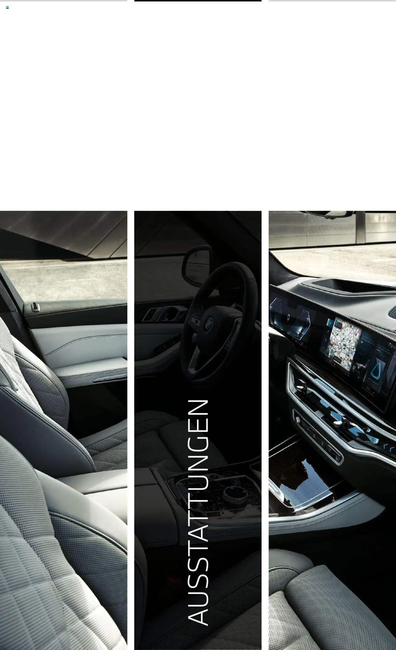 BMW X5 – gültig ab 01.08.2025 | Seite: 12