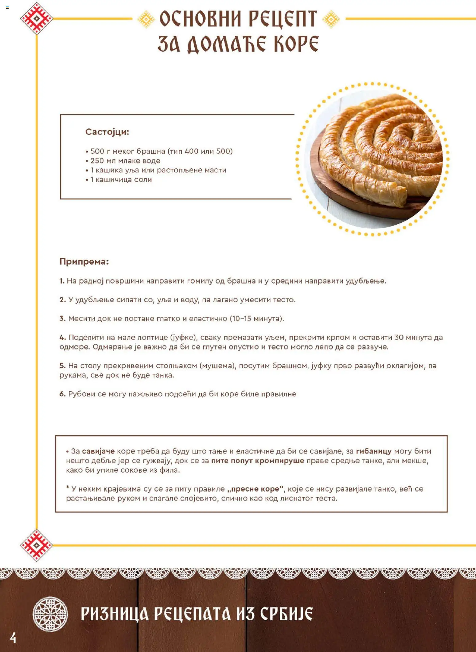 Supervero catalogue page 4