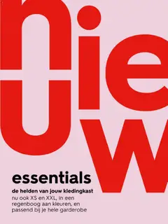 Hema folder - Magazine - Voorbeeld van een folder van Hema, geldig van 20.04.2026 | Pagina: 26 | Producten: Kledingkast