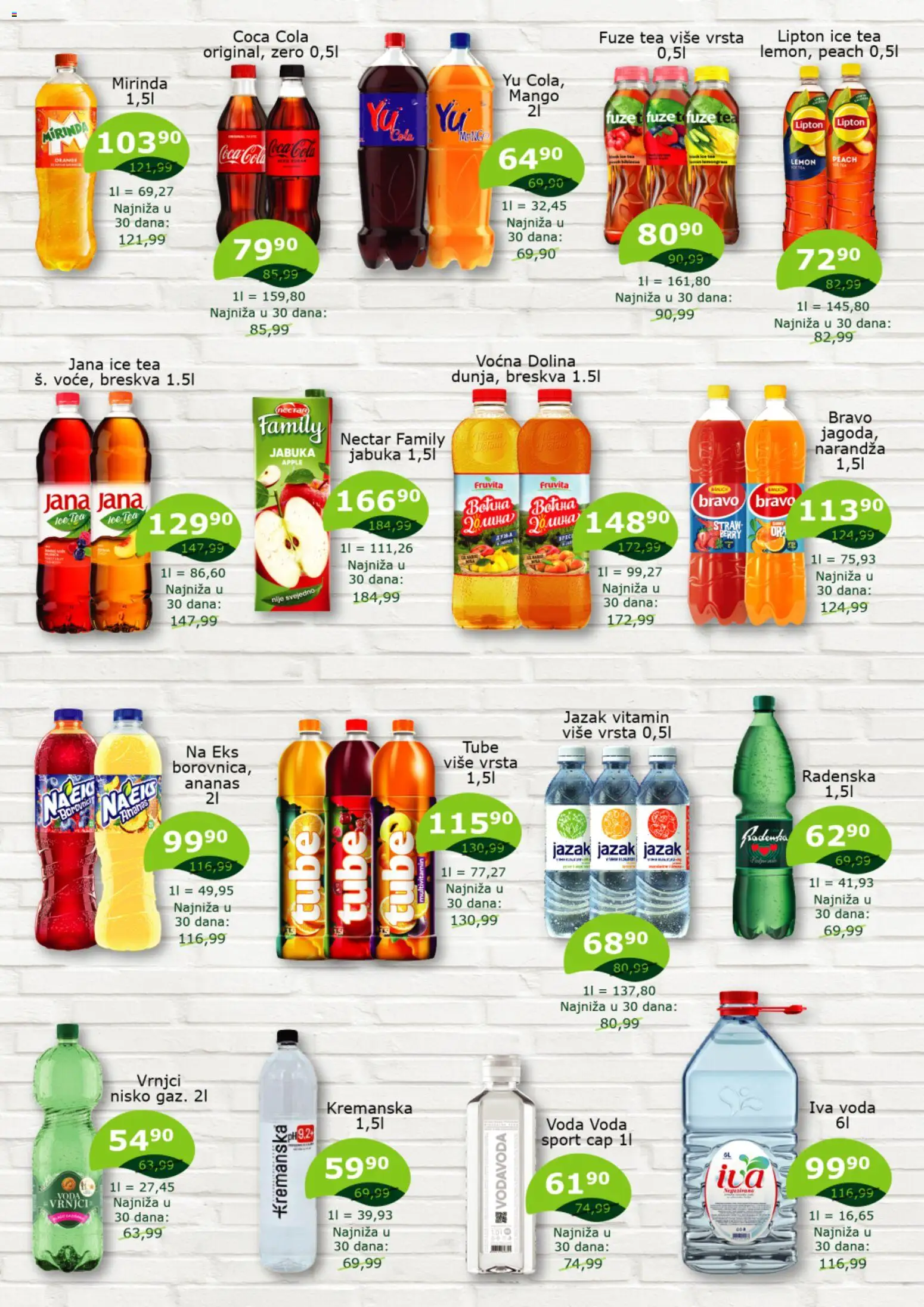 Valor katalog - važi od 16.09.2026 | Strana: 3