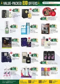 Preview of KM Trading catalogue valid from 21.05.2026 | Page: 8