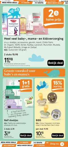 Etos folder - Voorbeeld van een folder van Etos, geldig van 15.06.2026 | Pagina: 42