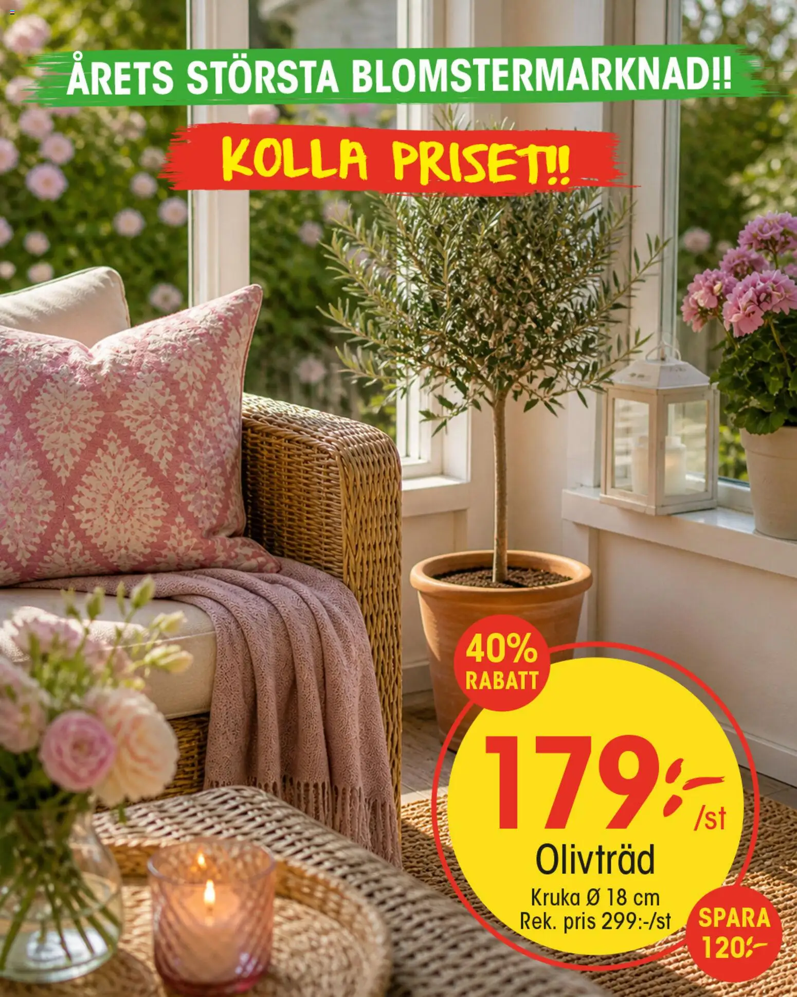 EKO reklamblad aktuell från 11.05.2026 | Sida: 7 | Produkter: Kruka