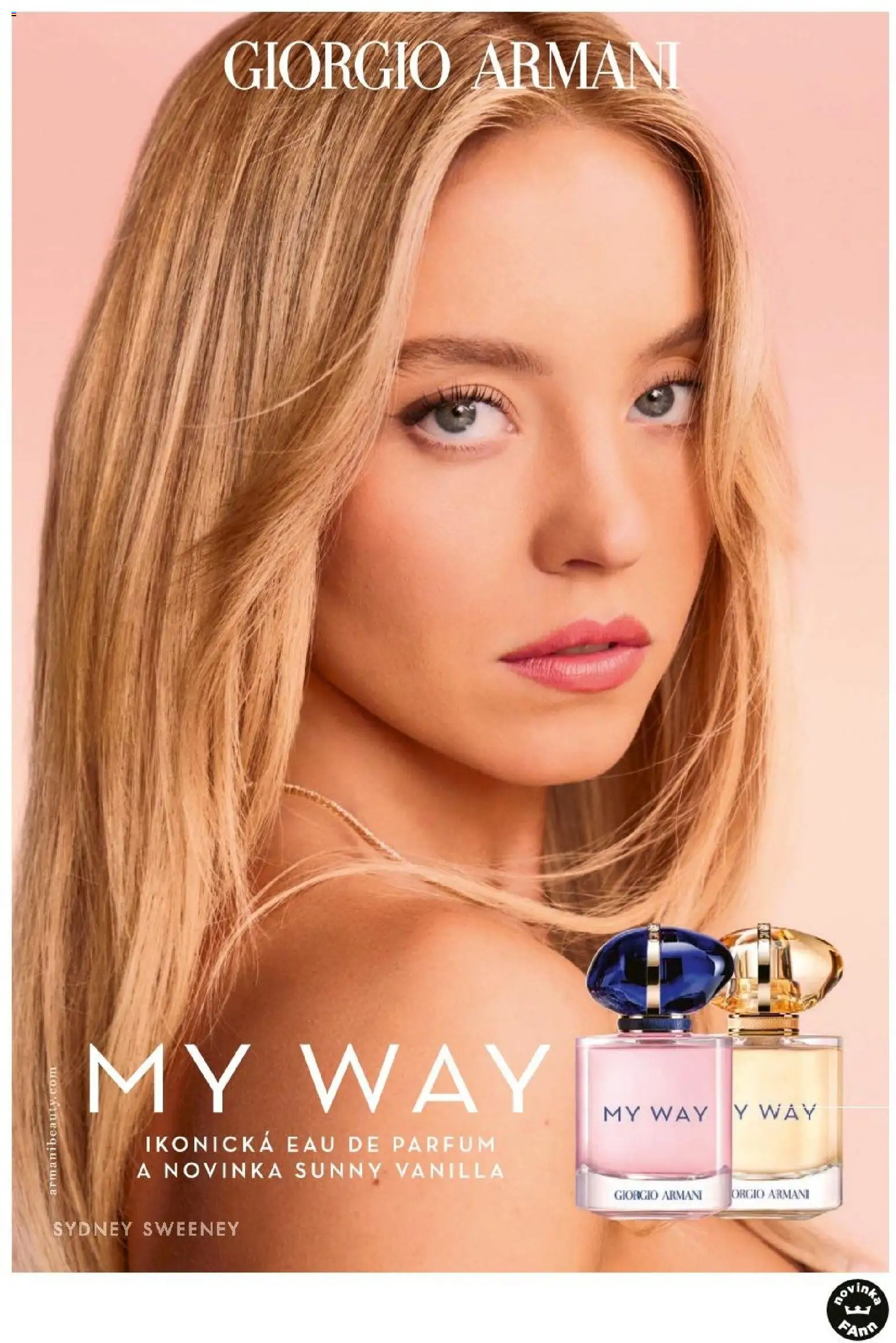 FAnn parfumerie katalog Léto 2026 od 01.06.2026 | Strana: 31