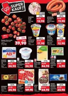 Náhled letáku Kaufland leták od 20.05.2026 | Strana: 2
