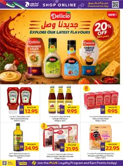 Preview of Abu Dhabi Coop catalogue valid from 18 Jun, 2026 | Page: 14