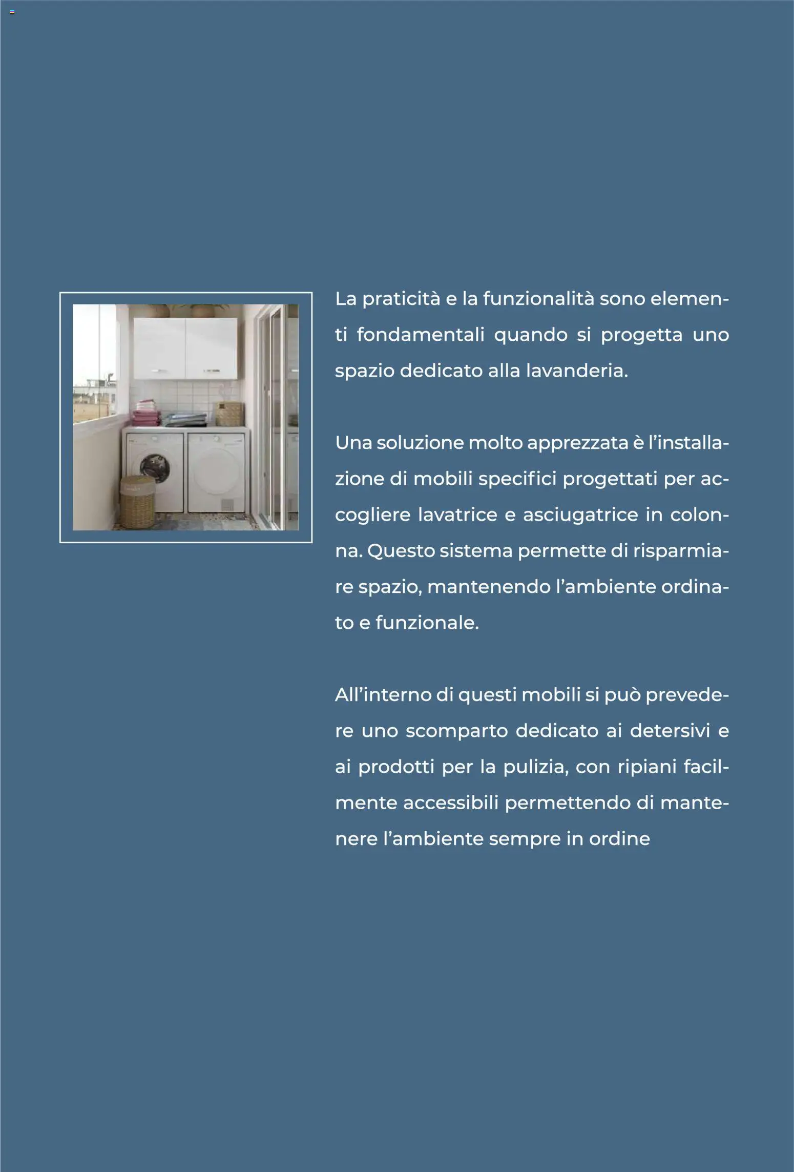 Volantino Conforama del 30/01/2026 | Pagina: 18 | Prodotti: Lavatrice, Asciugatrice