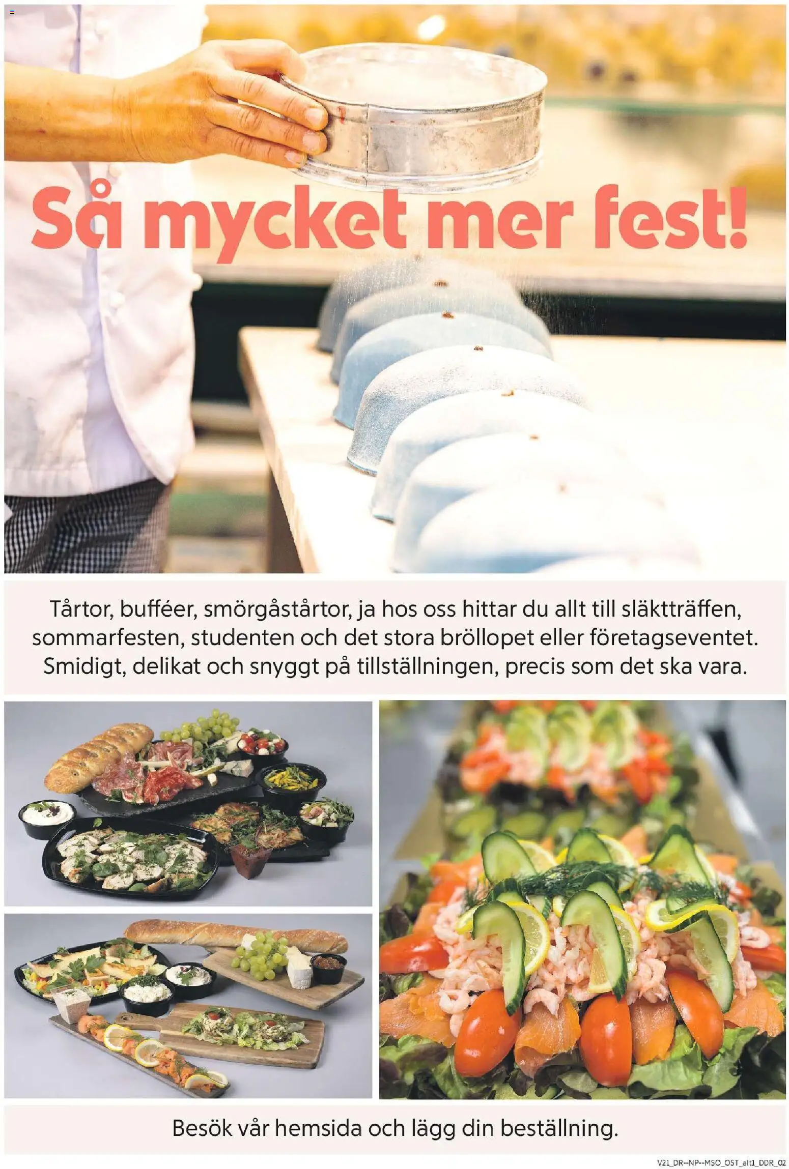 ICA Maxi reklamblad aktuell från 18.05.2026 | Sida: 11