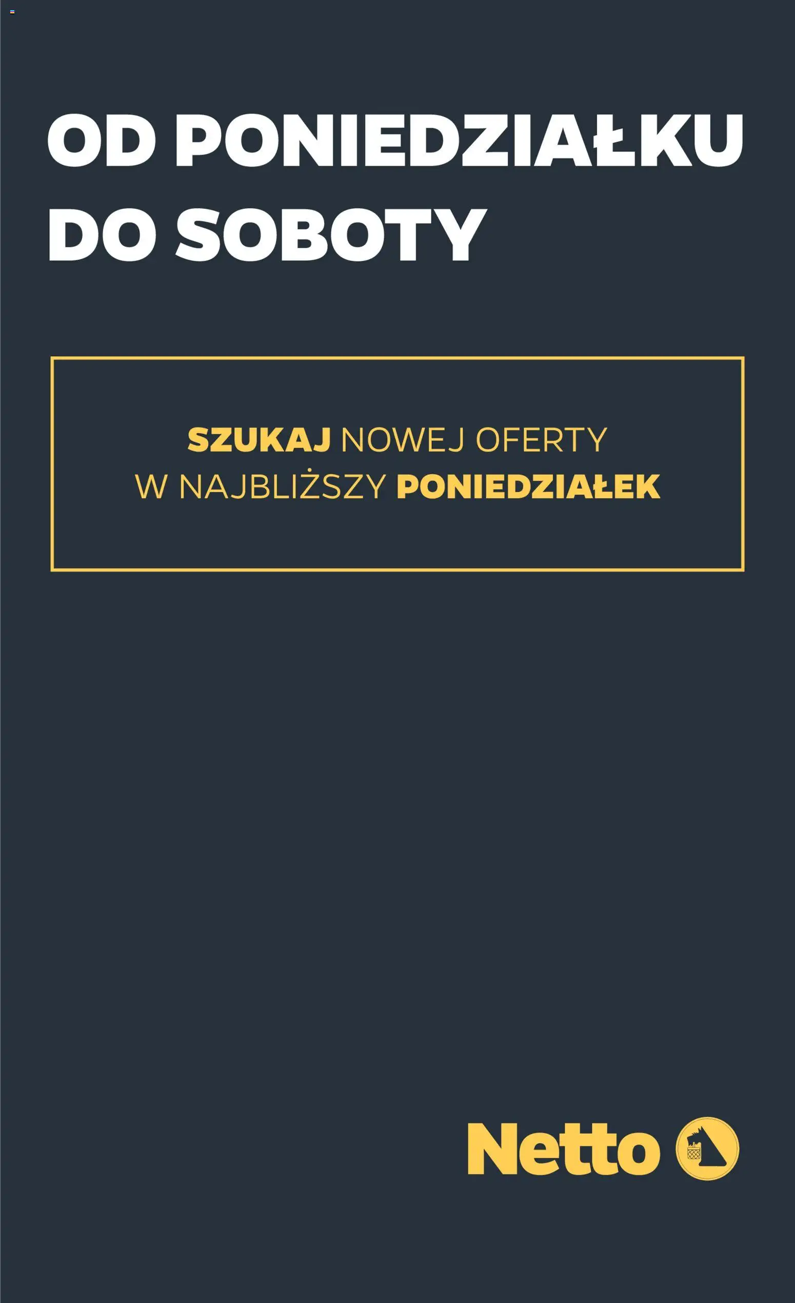 Netto gazetka od czwartku NonFood od 09.07.2026 | Strona: 9
