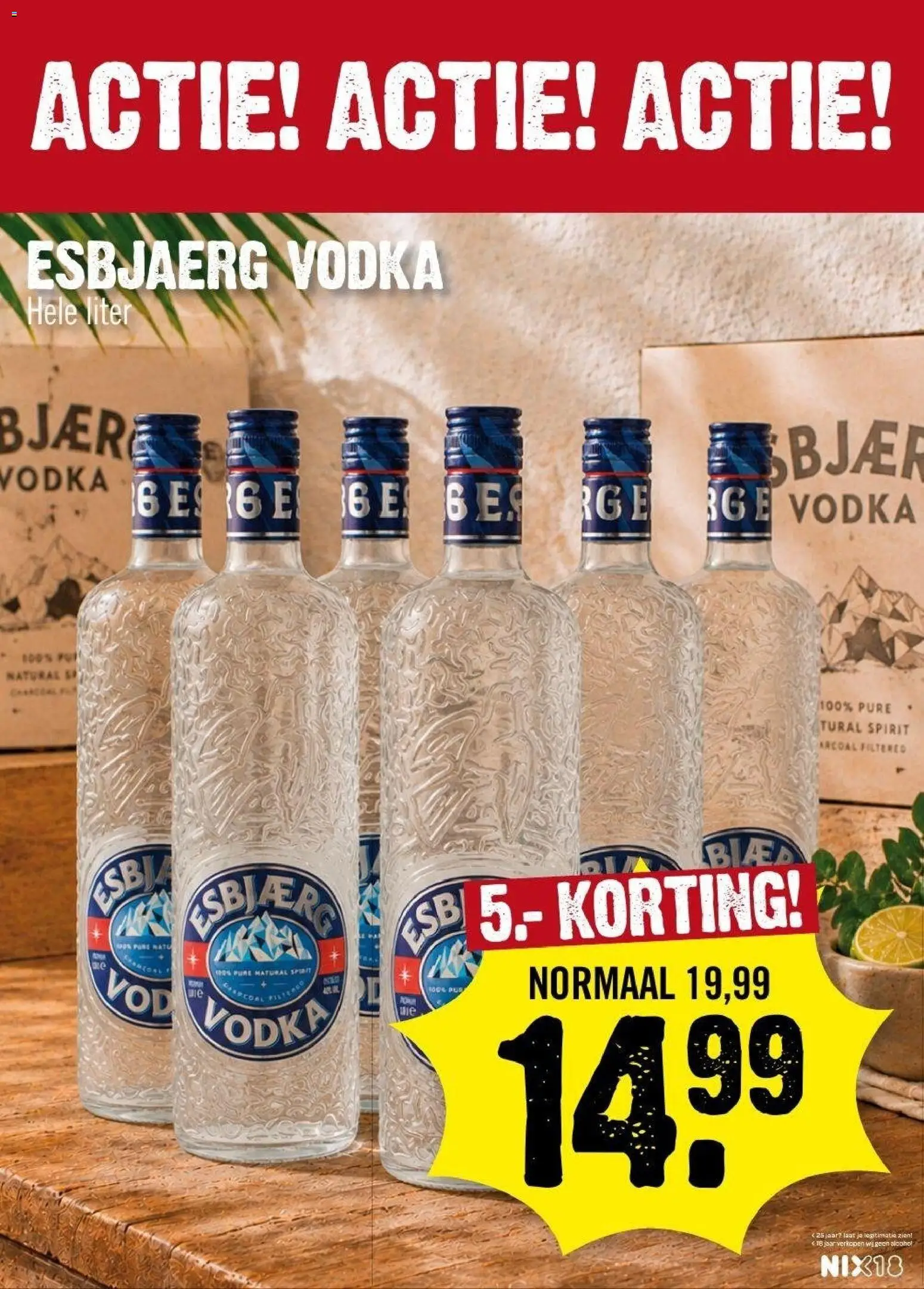 {H1} | Pagina: 6 | Producten: Vodka, Alcohol