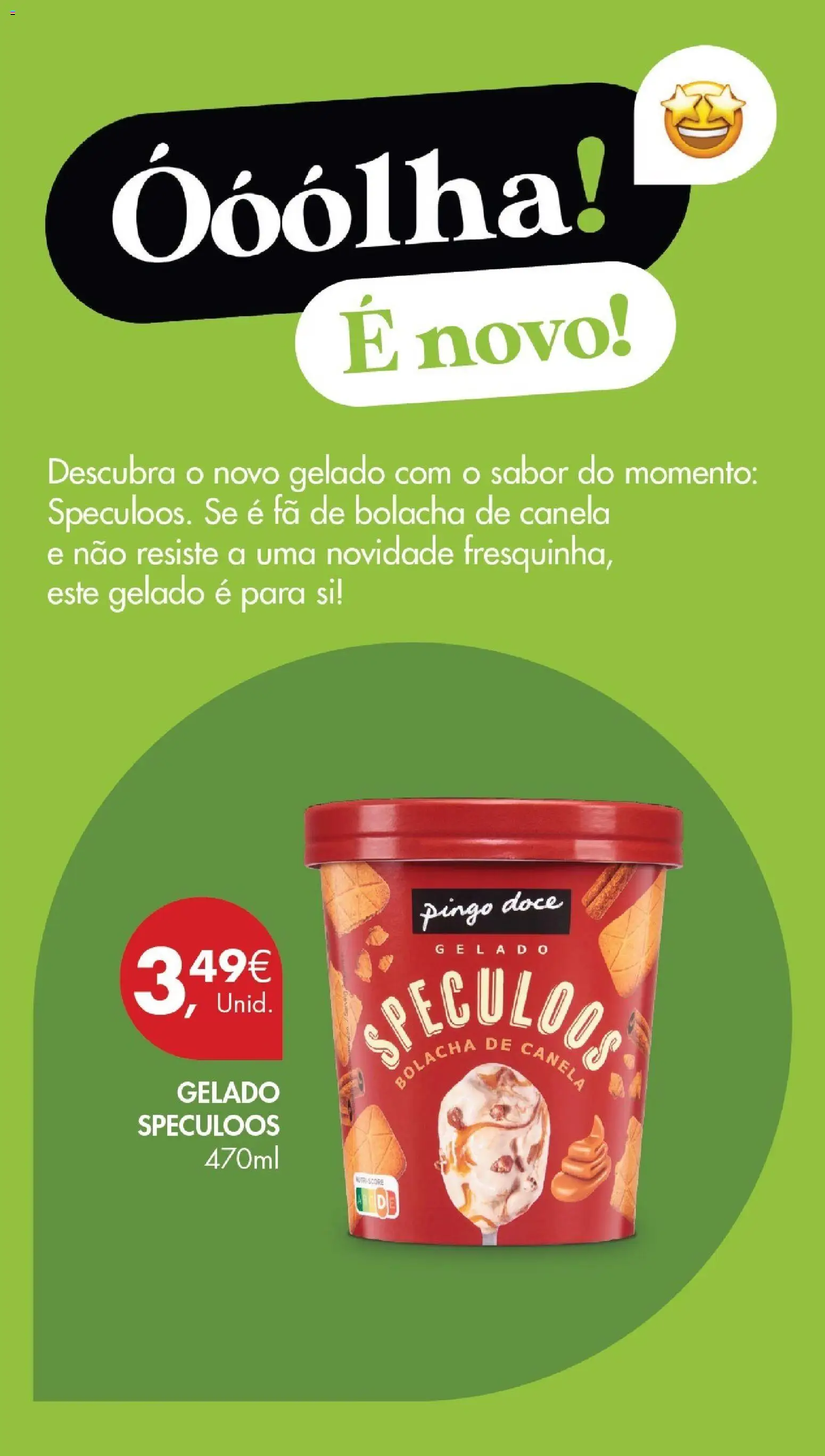 Pingo Doce folheto │ válido de 14/07/2026 | Página: 20