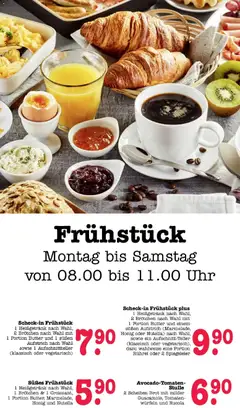 Edeka prospekt Wörth Am Rhein	 ab 27.04.2026 gültig | Seite: 32