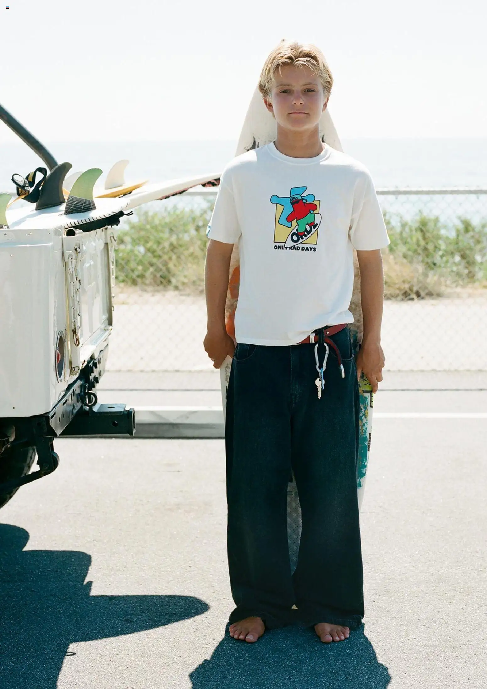 Zara slevy - New In Boys od 01.05.2026 | Strana: 4