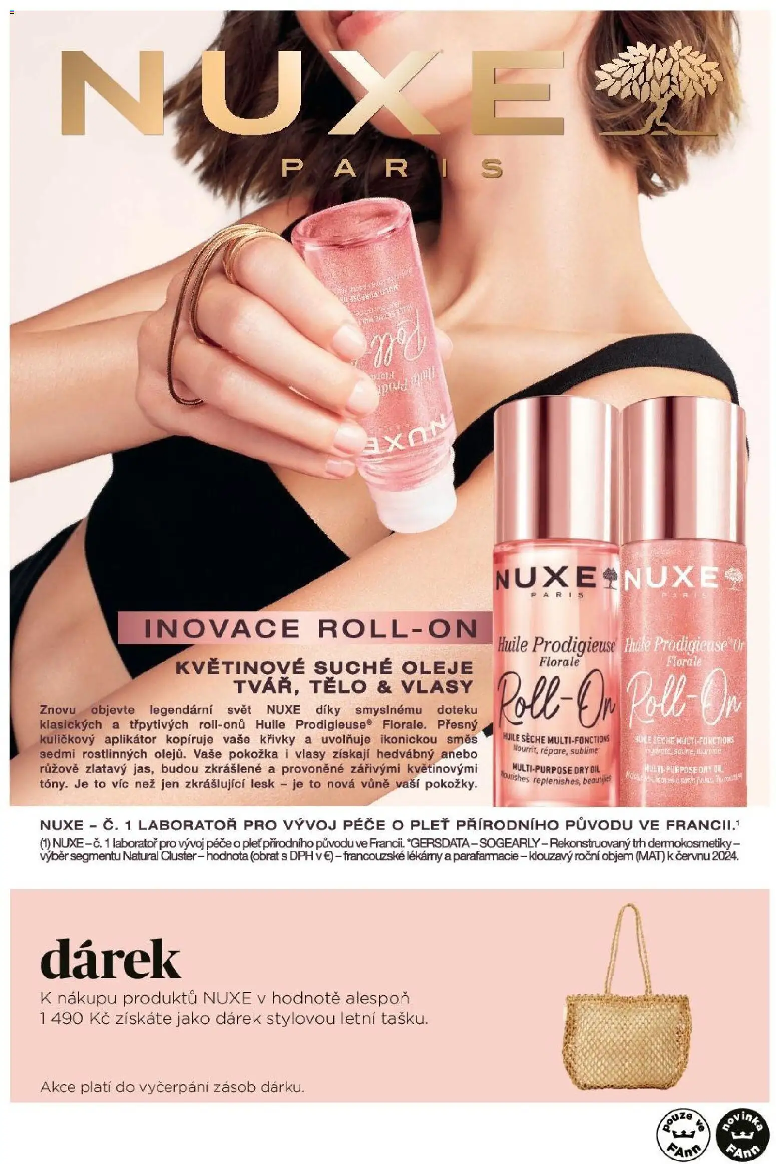 FAnn parfumerie katalog Léto 2026 od 01.06.2026 | Strana: 69