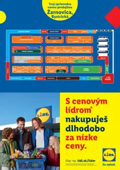 Lidl leták platný od 19.10.2026 | Strana: 8