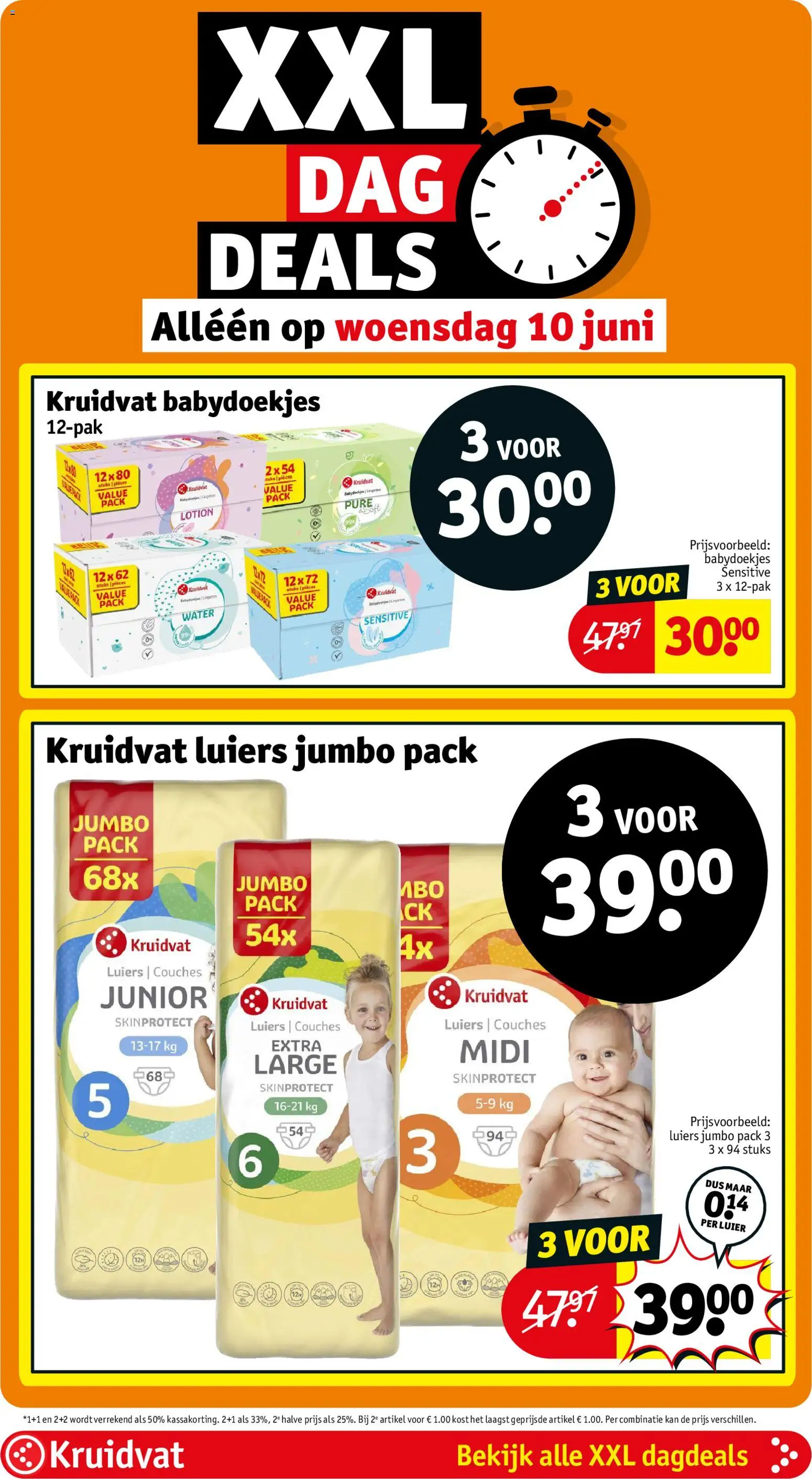 {H1} | Pagina: 60 | Producten: Kan, Babydoekjes, Festék