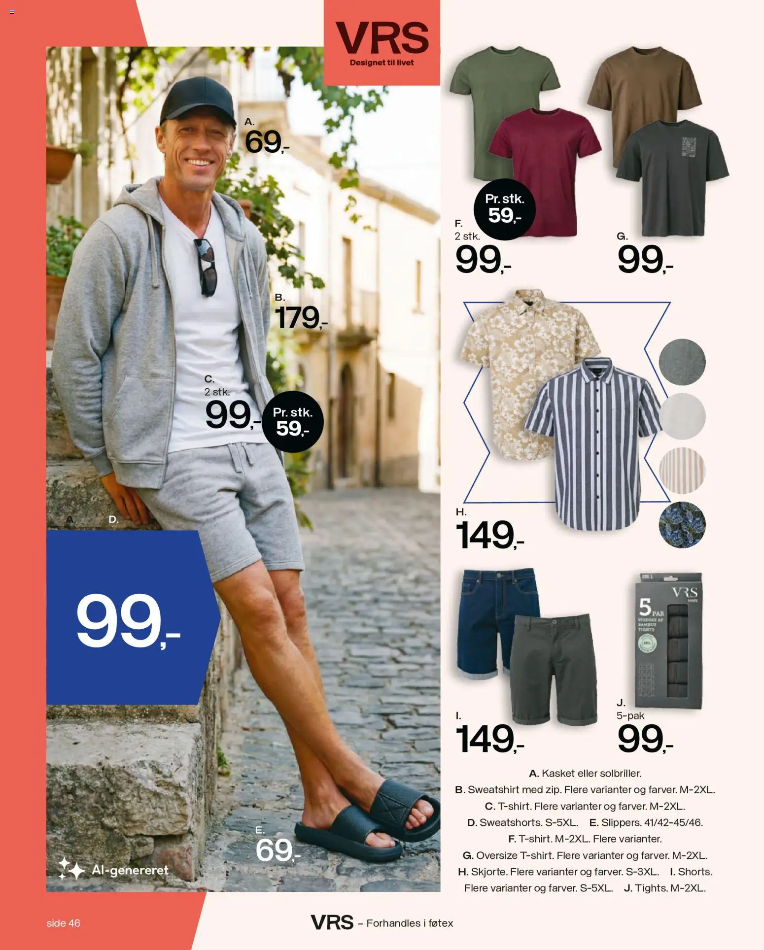 Føtex tilbudsavis – gyldig fra 29.05.2026 | Side: 92