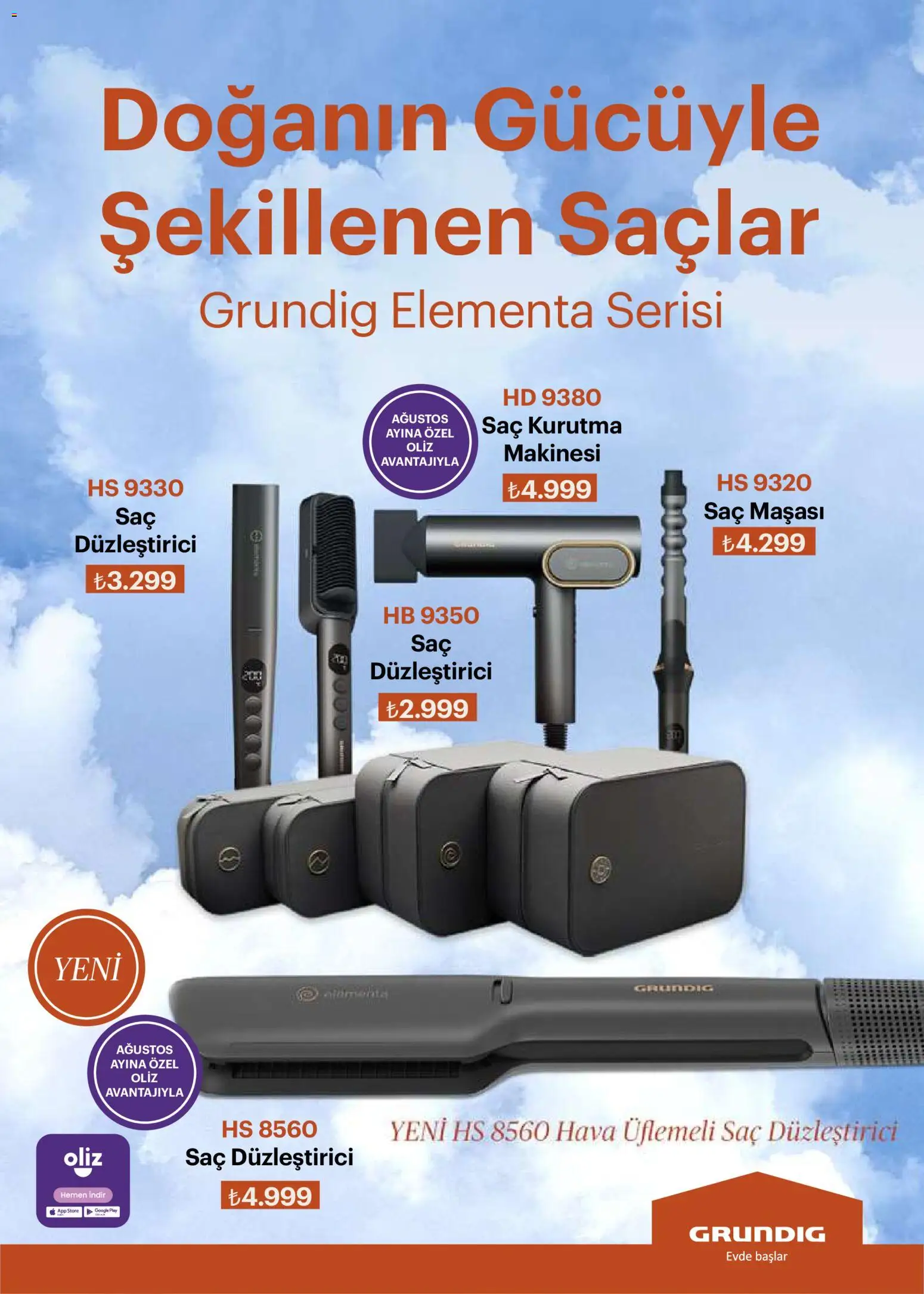 Arçelik Katalog - 17 Ağustos 2026 tarihinden itibaren geçerlidir | Sayfa: 92