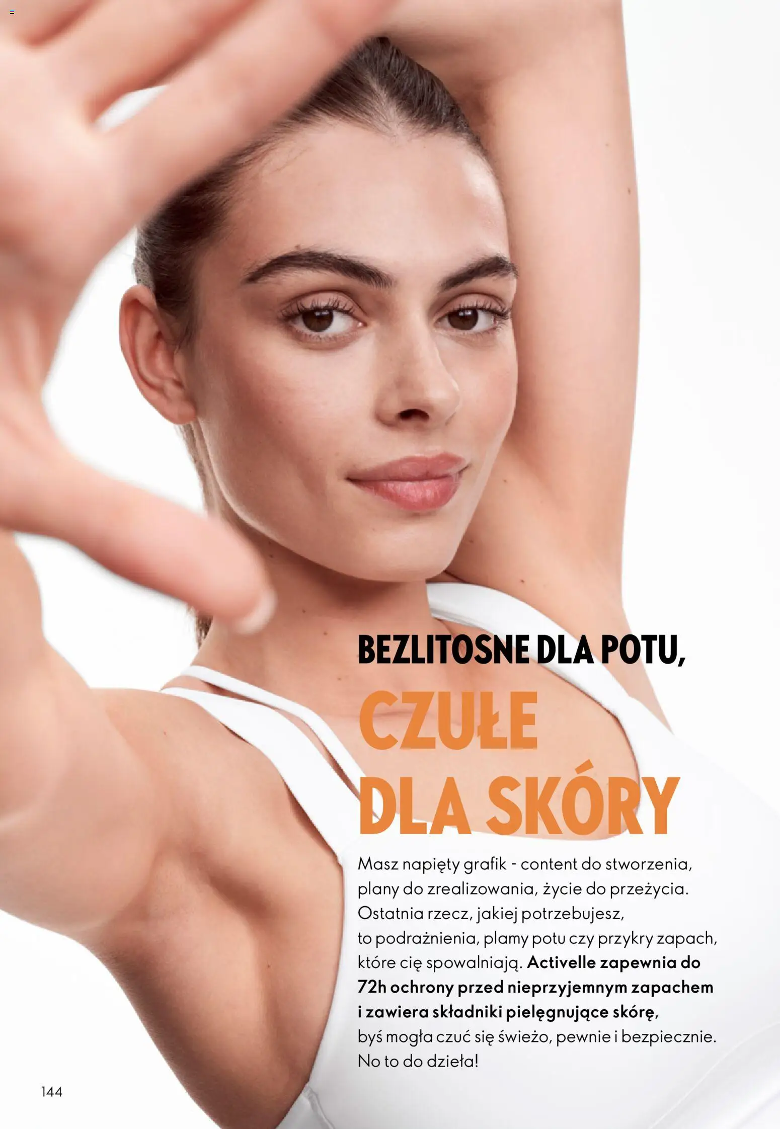 Oriflame Katalog 9 2026 od 17.06.2026 | Strona: 144
