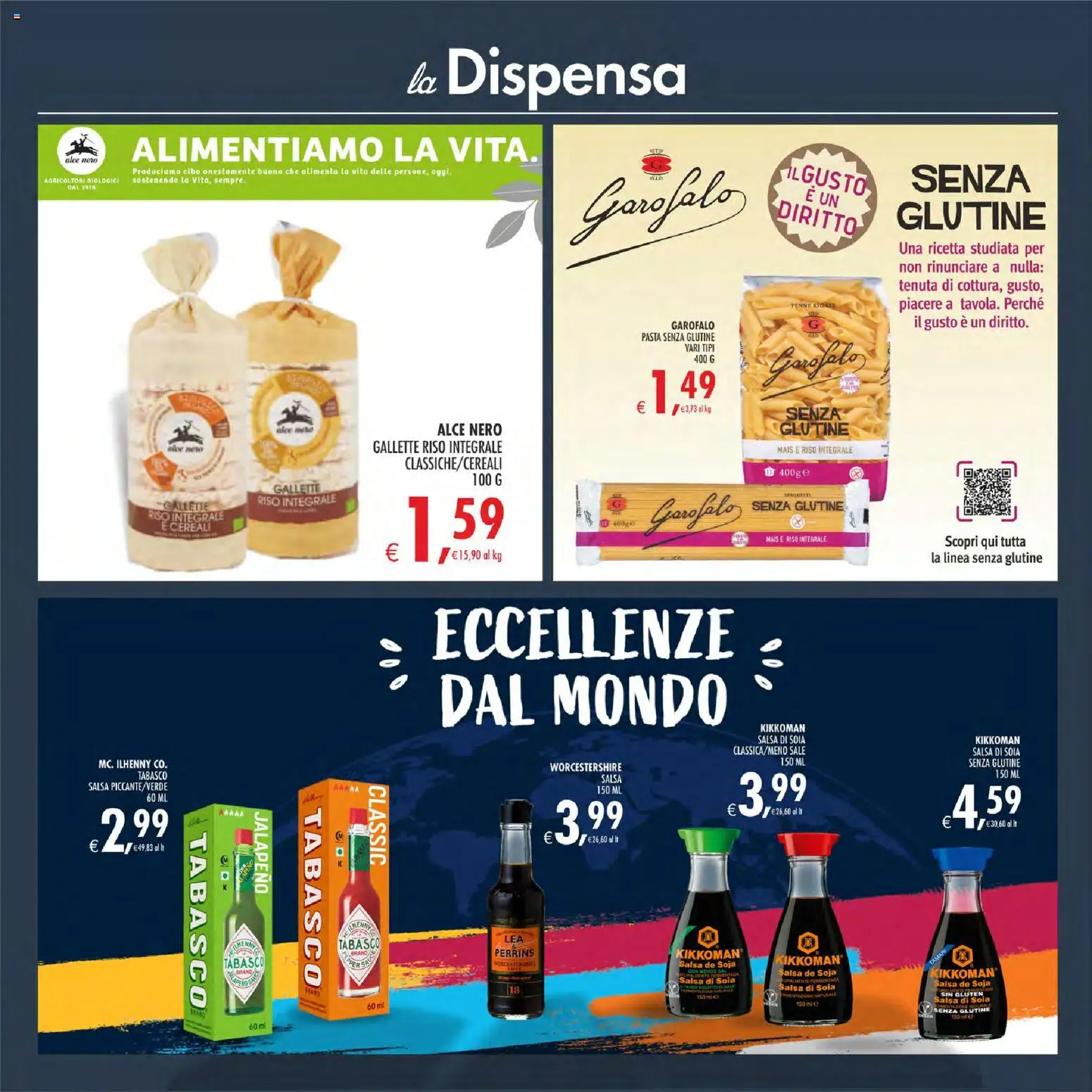 Volantino Decò del 10/07/2026 | Pagina: 25