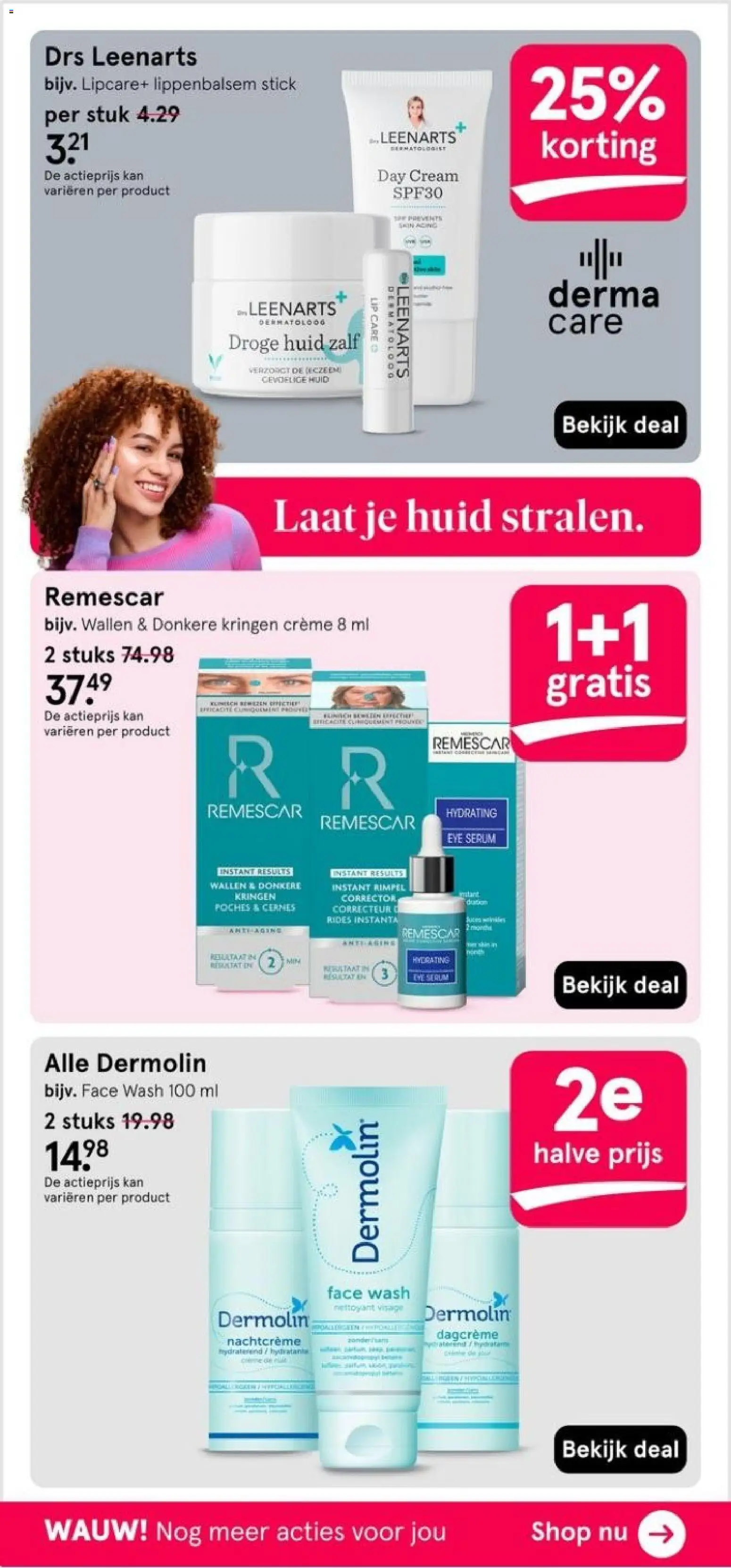 {H1} | Pagina: 24 | Producten: Kan, Lippenbalsem, Crème, Zalf