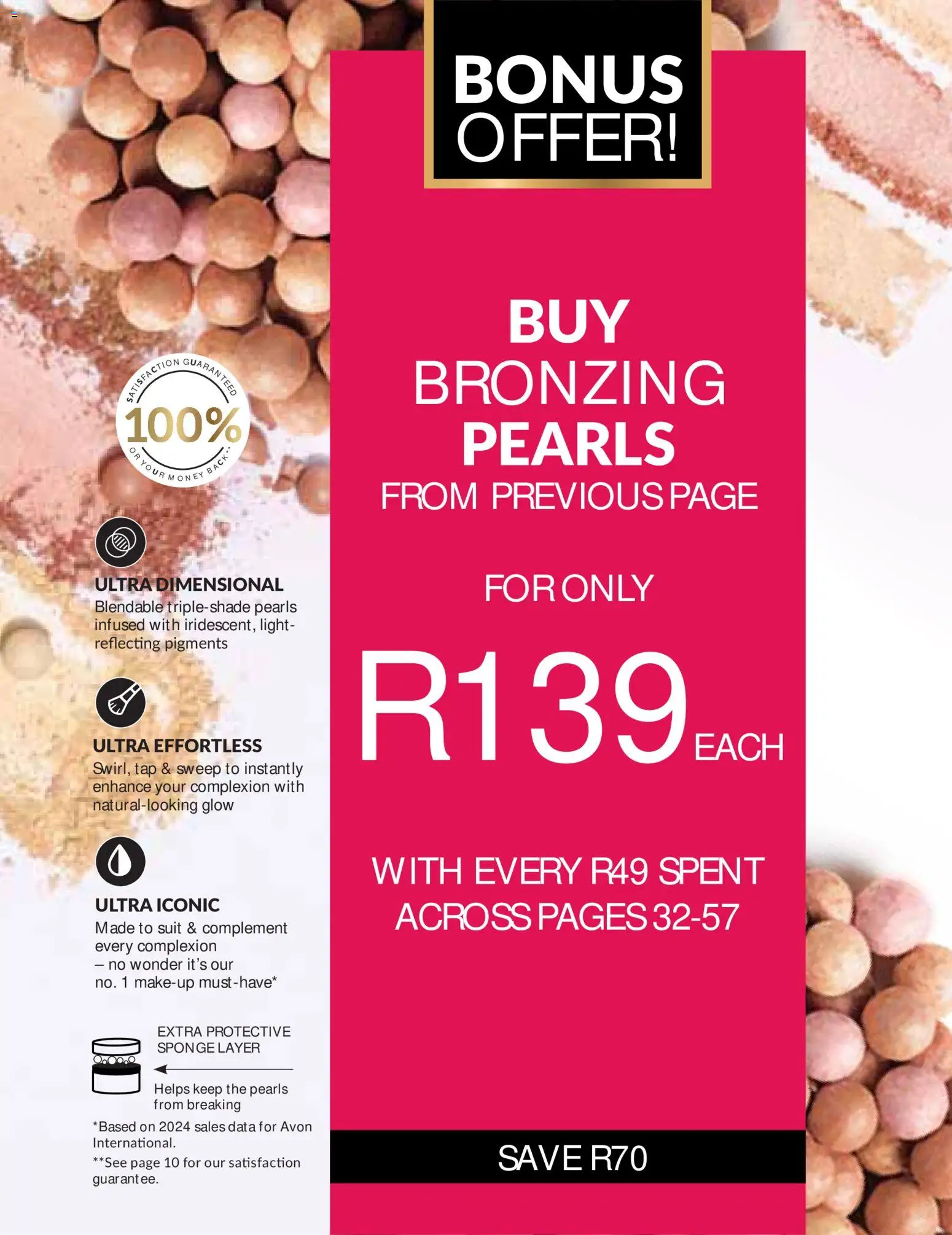 New Avon catalogue – valid from 01/08/2026 | Page: 31 | Products: Data, Suit, Light, Tap