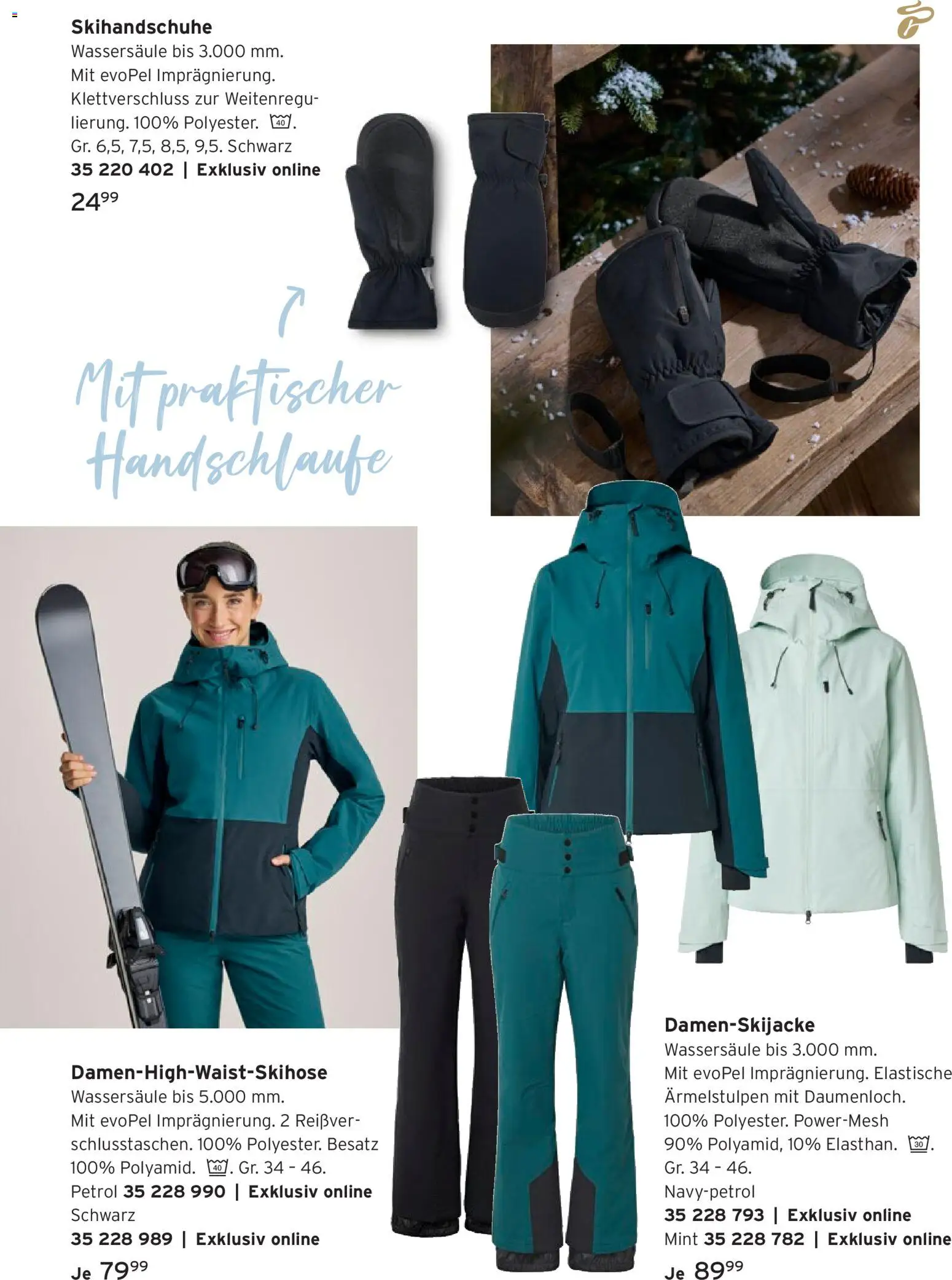 Prospekt Tchibo Winteractive – gültig ab 04.11.2026 | Seite: 35
