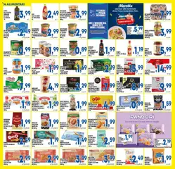 Anteprima del volantino DEM volantino valido a partire dal 23/10/2026 | Pagina: 14