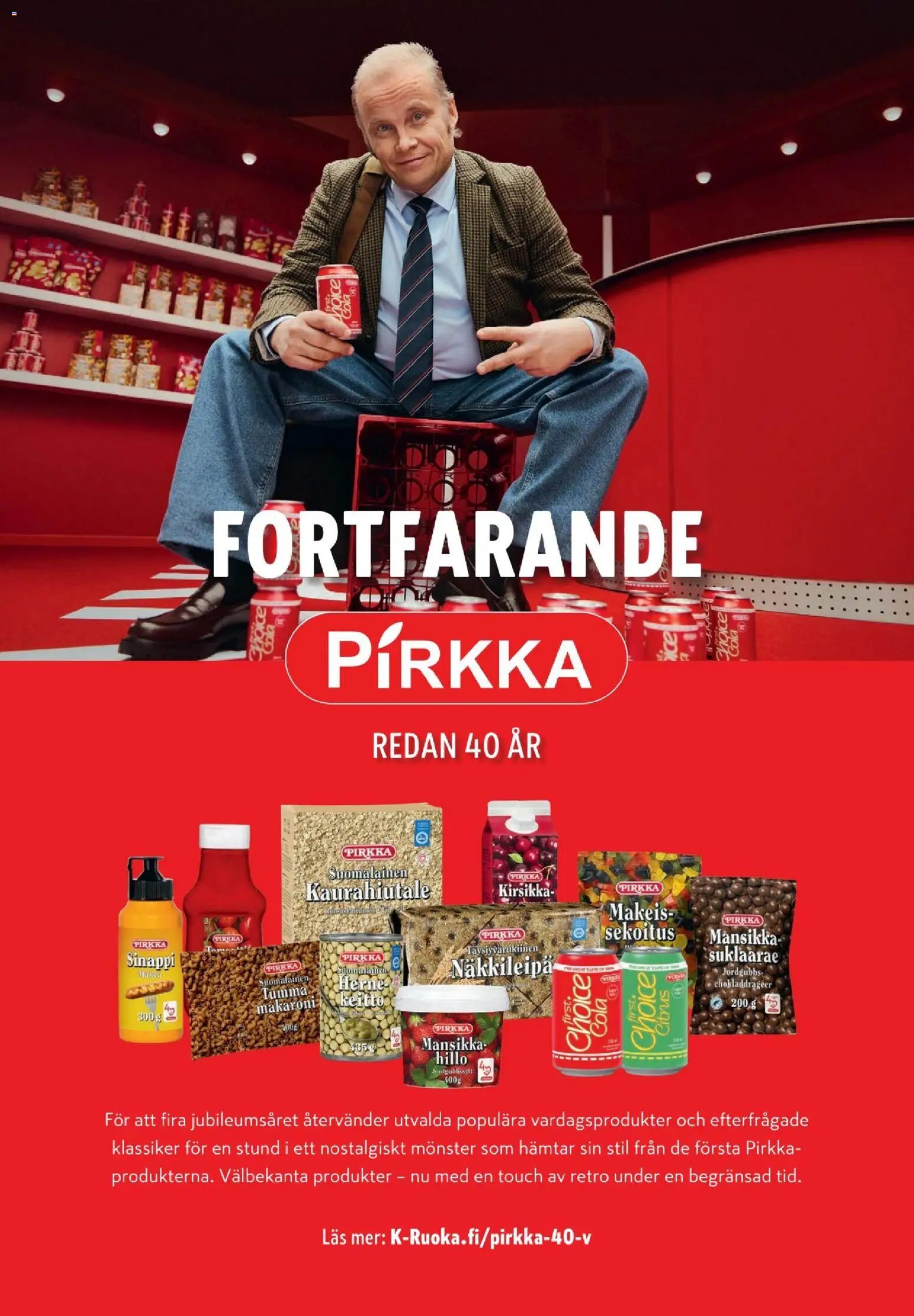 K-Market tarjoukset - K-mat – voimassa 10.06.2026 alkaen | Sivu: 54 | Tuotteet: Näkkileipä