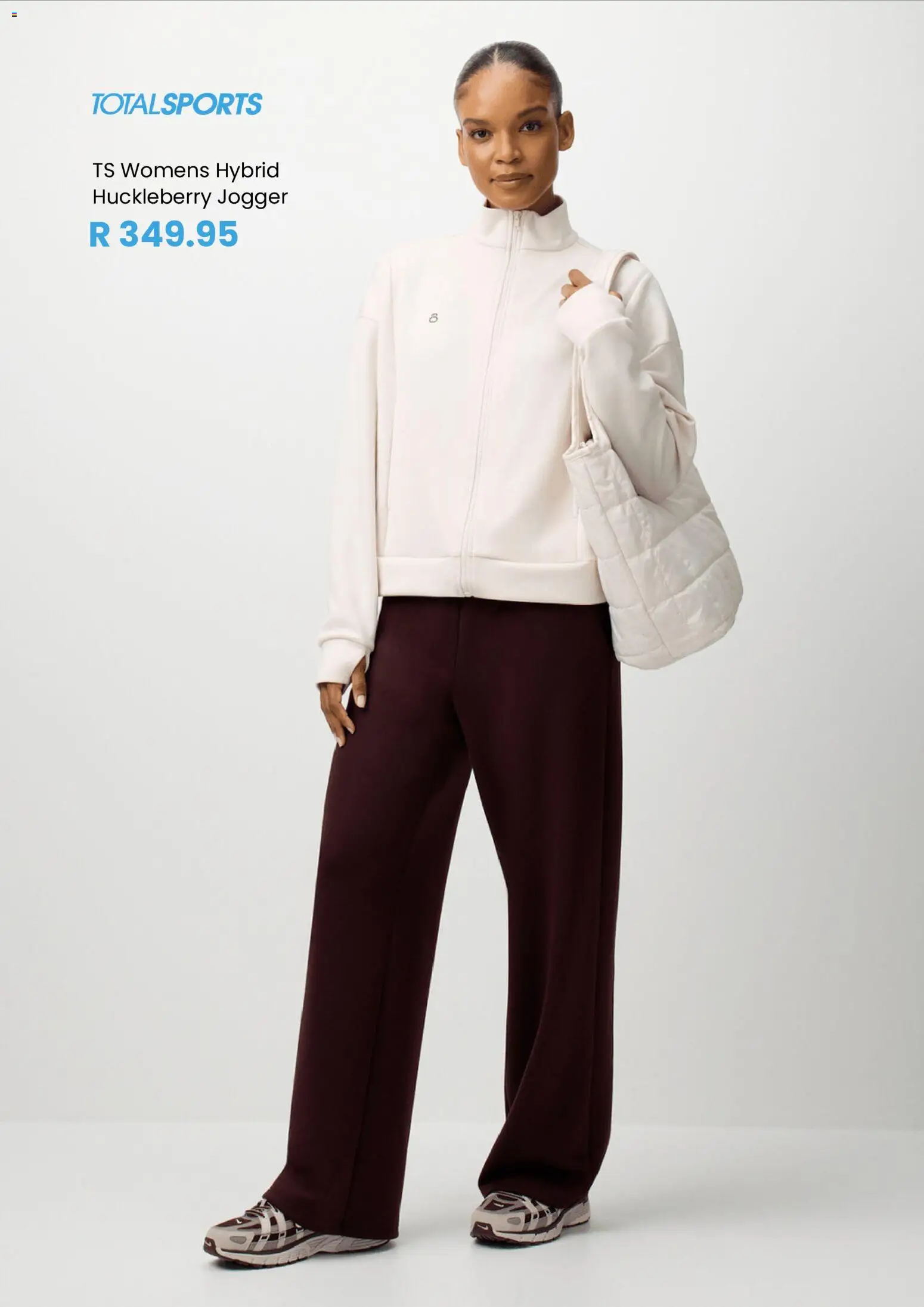 New Totalsports catalogue – valid from 01.06.2026 | Page: 3 | Products: Jogger