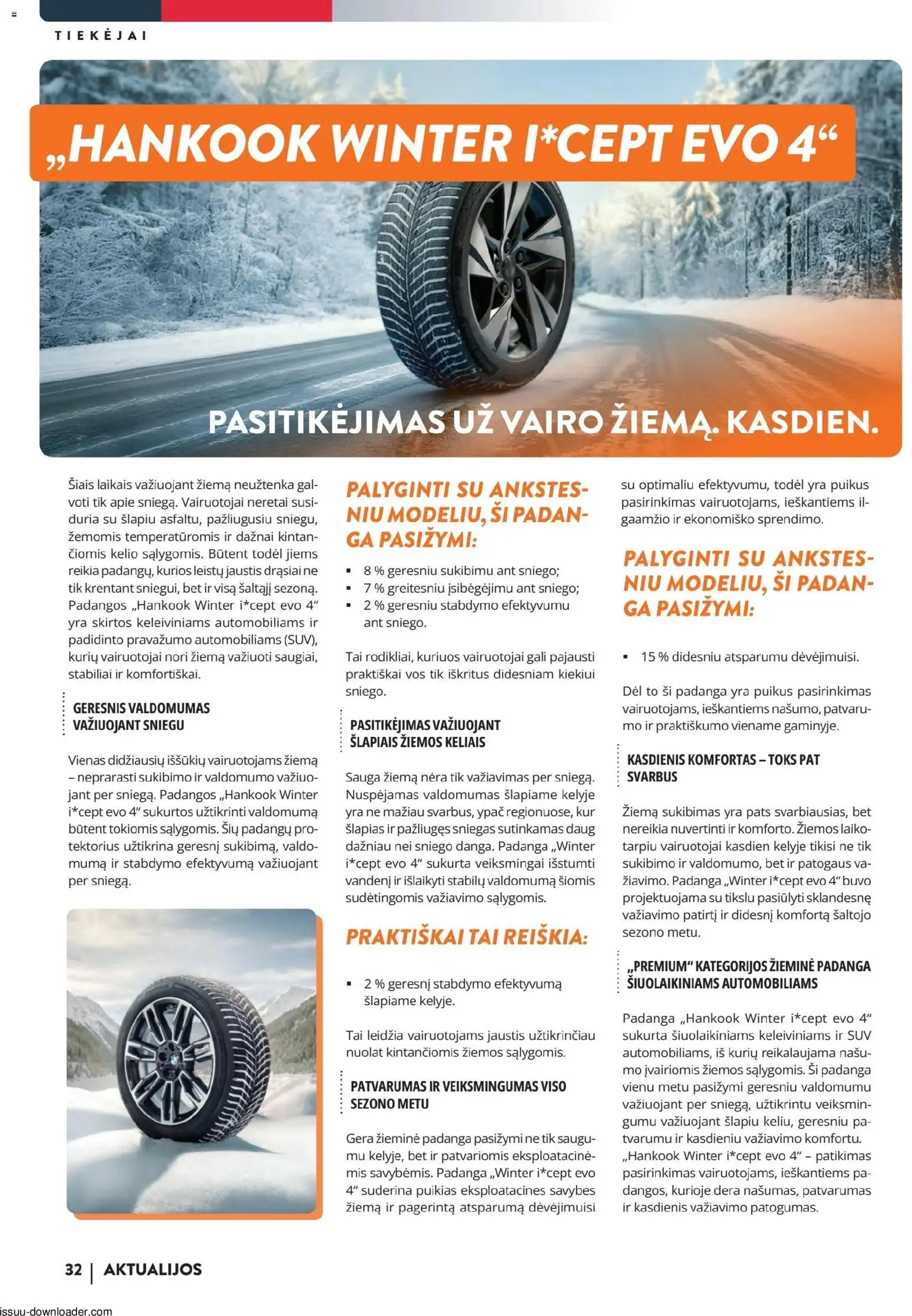 Inter Cars akcijos nuo 2026.09.15 | Puslapis: 34