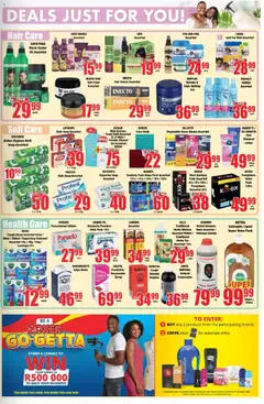 Boxer specials catalogue – valid from 21/09/2026 | Page: 11