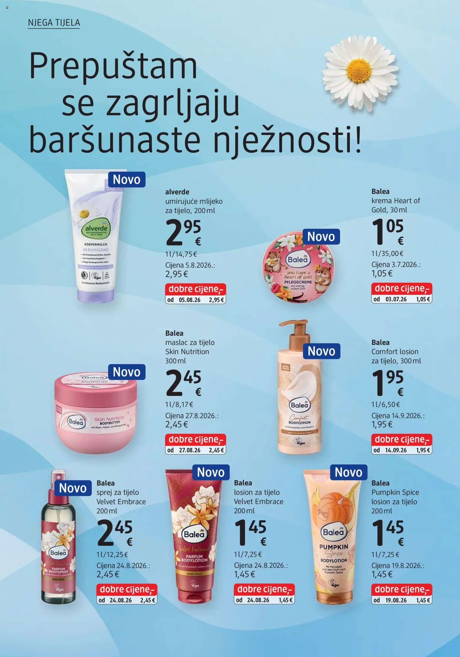 DM katalog | vrijedi od 01.11.2026 | Stranica: 18