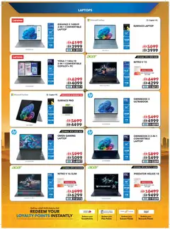 Preview of Sharaf DG catalogue valid from 08.05.2026 | Page: 8